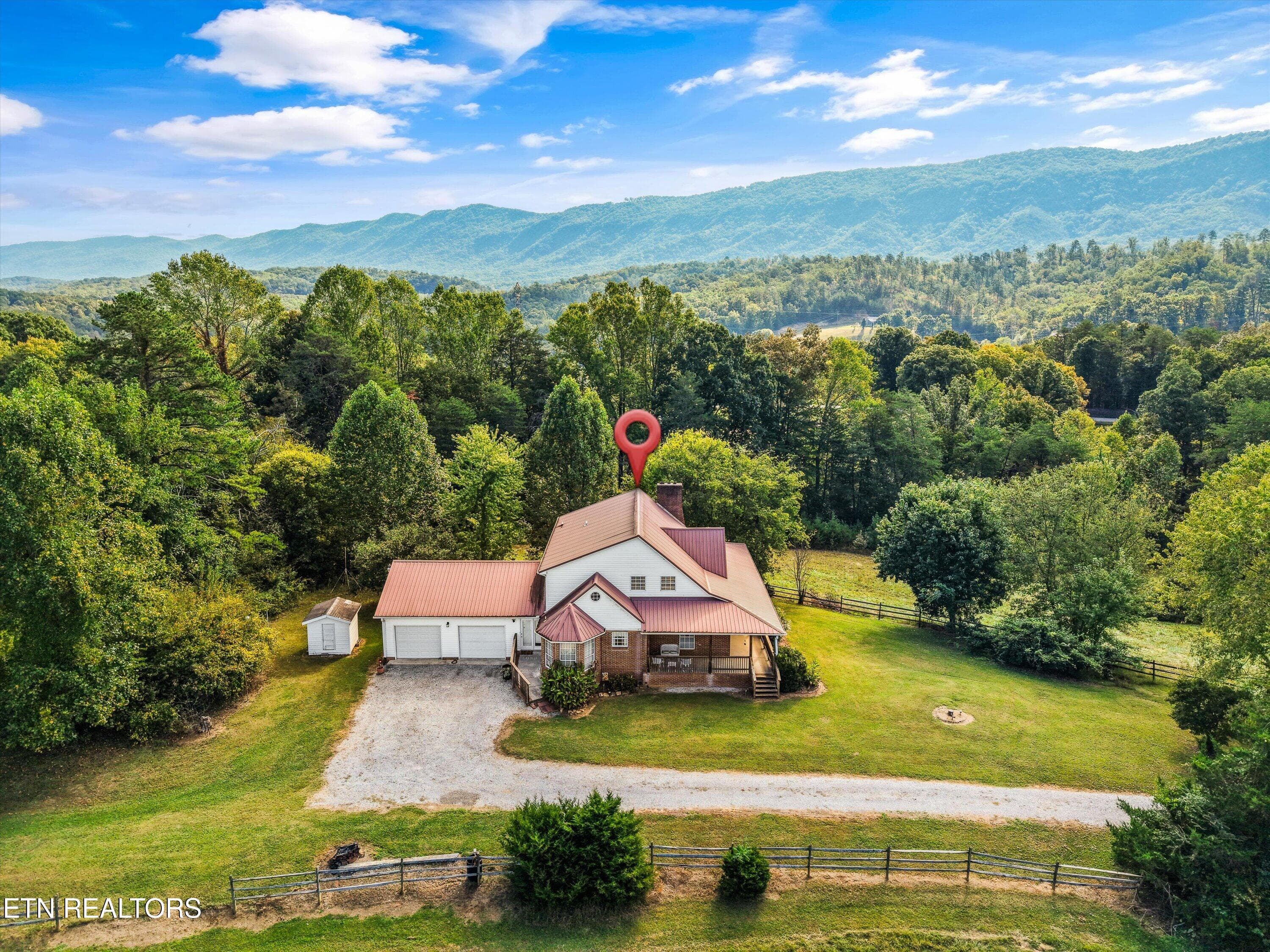 51-2418 Tipton Loop Rd49 - 2418 Tipton Loop Rd, Maryville, TN 37803, Maryville