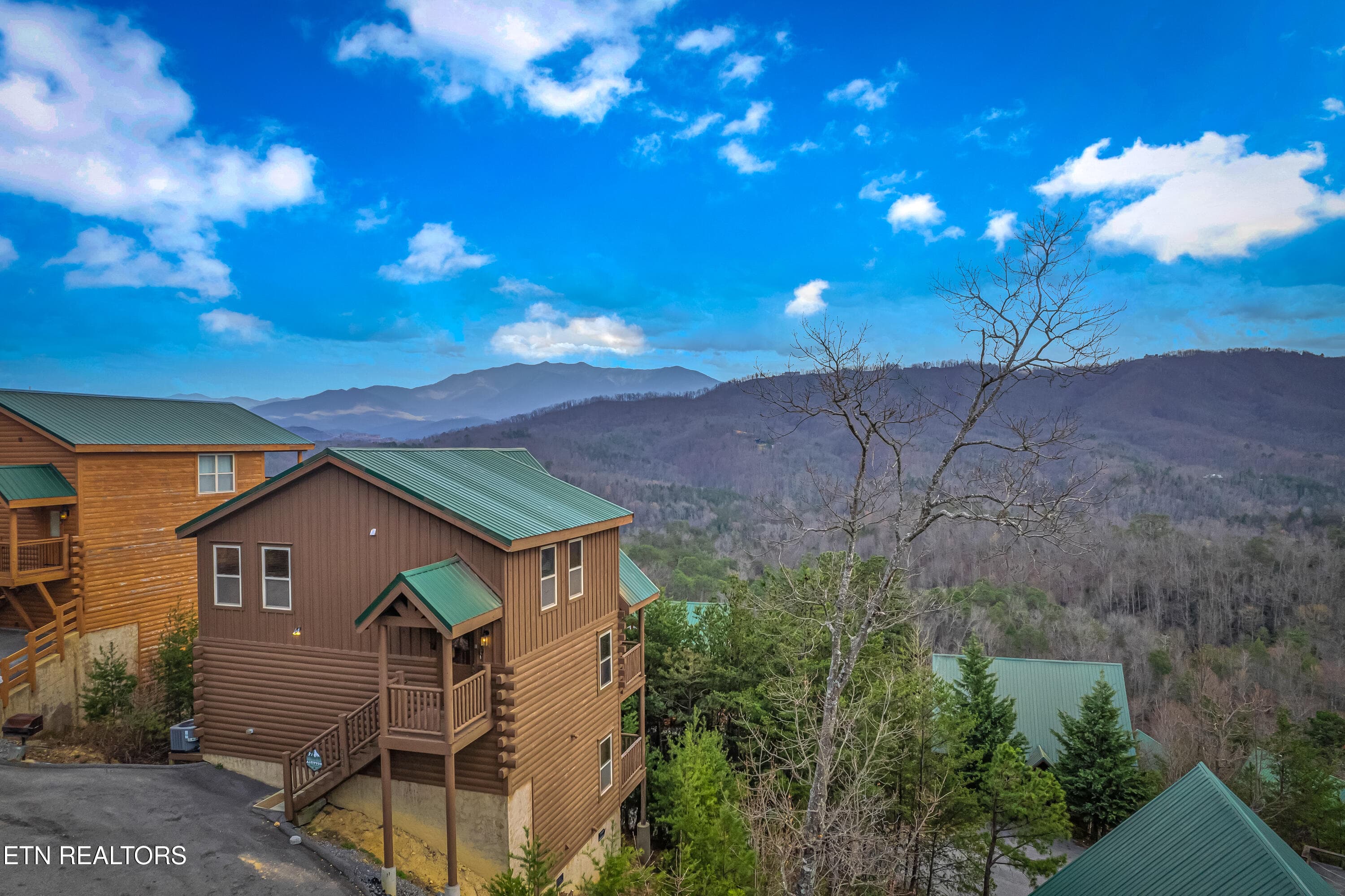 4836 highland place-104 - 4836 Highland Place Way, Pigeon Forge, TN 37863, Pigeon Forge