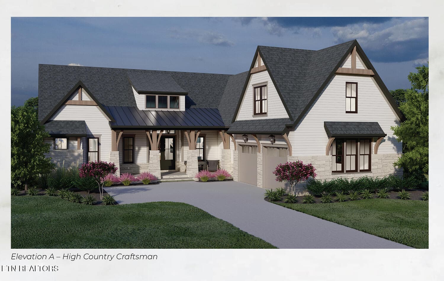 219 Forward Way, Lenoir City, TN 37772