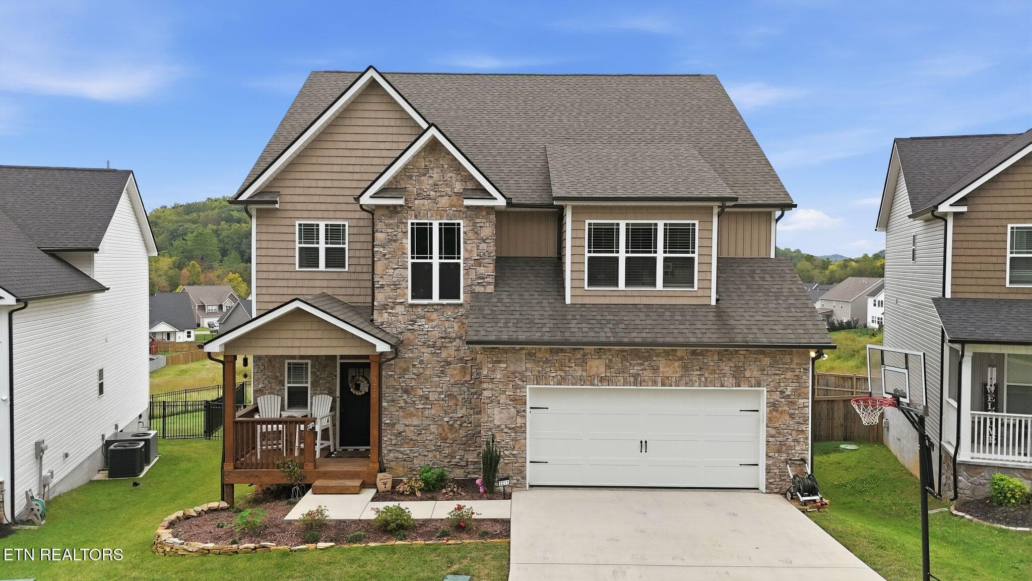 001_DJI_20261005053321_0257_D - 2211 Lulu Lizzy Lane, Knoxville, TN 37932, Knoxville