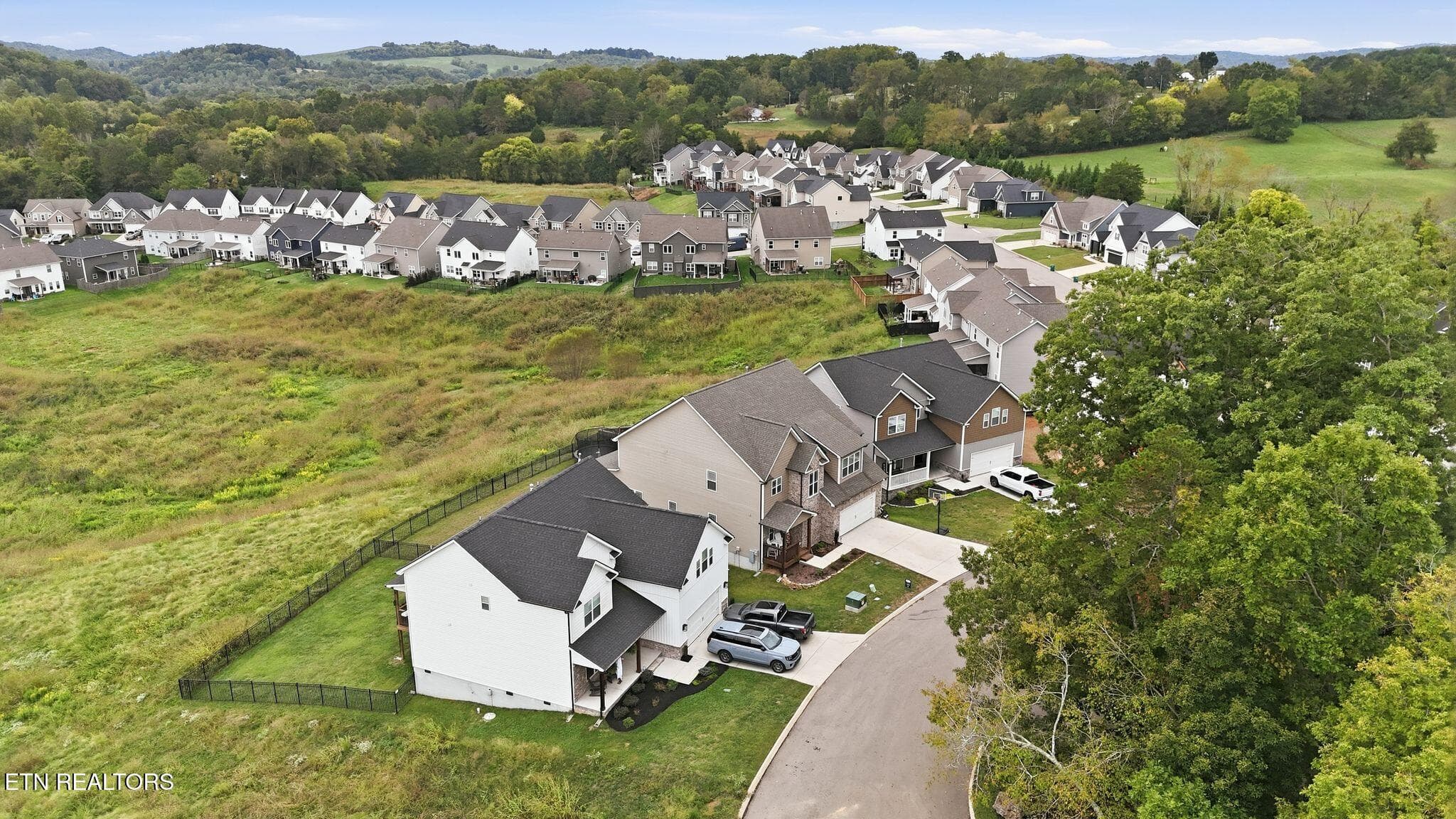 003_DJI_20261005053416_0259_D - 2211 Lulu Lizzy Lane, Knoxville, TN 37932, Knoxville