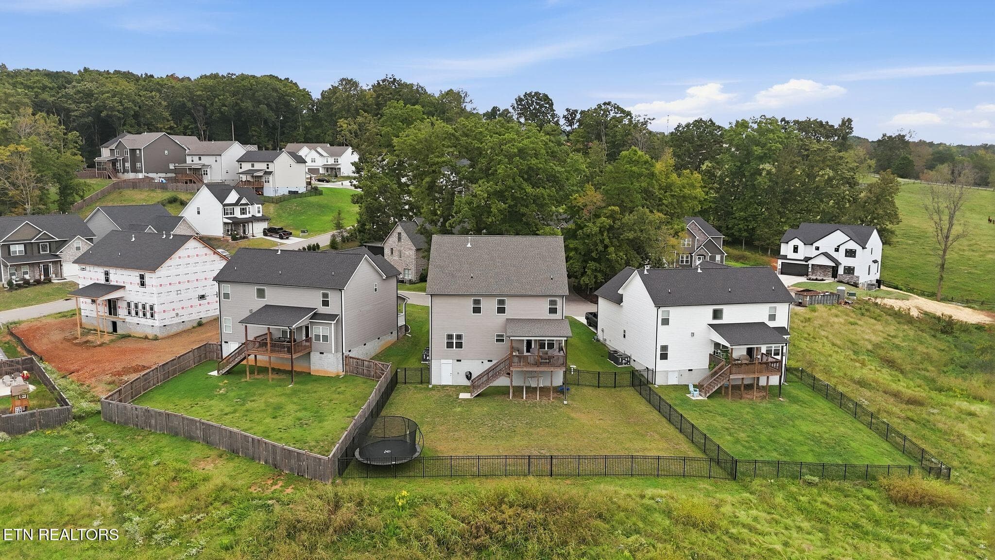 008_DJI_20261005053603_0264_D - 2211 Lulu Lizzy Lane, Knoxville, TN 37932, Knoxville
