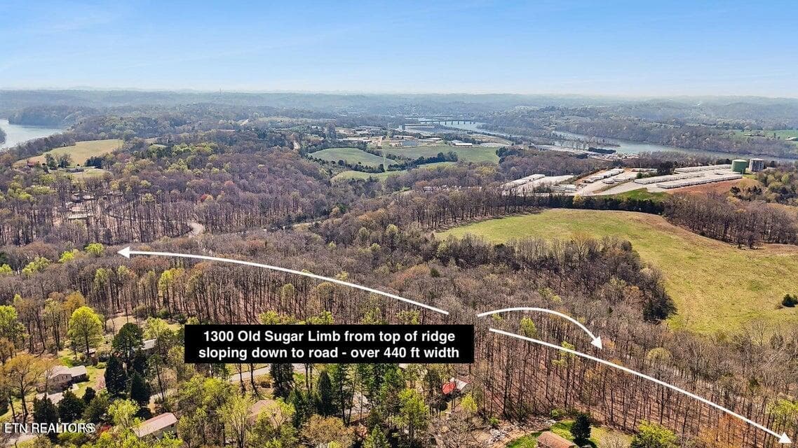 20250401160700248810000000-o - 1300 Old Sugar Limb Rd, Loudon, TN 37774, Loudon