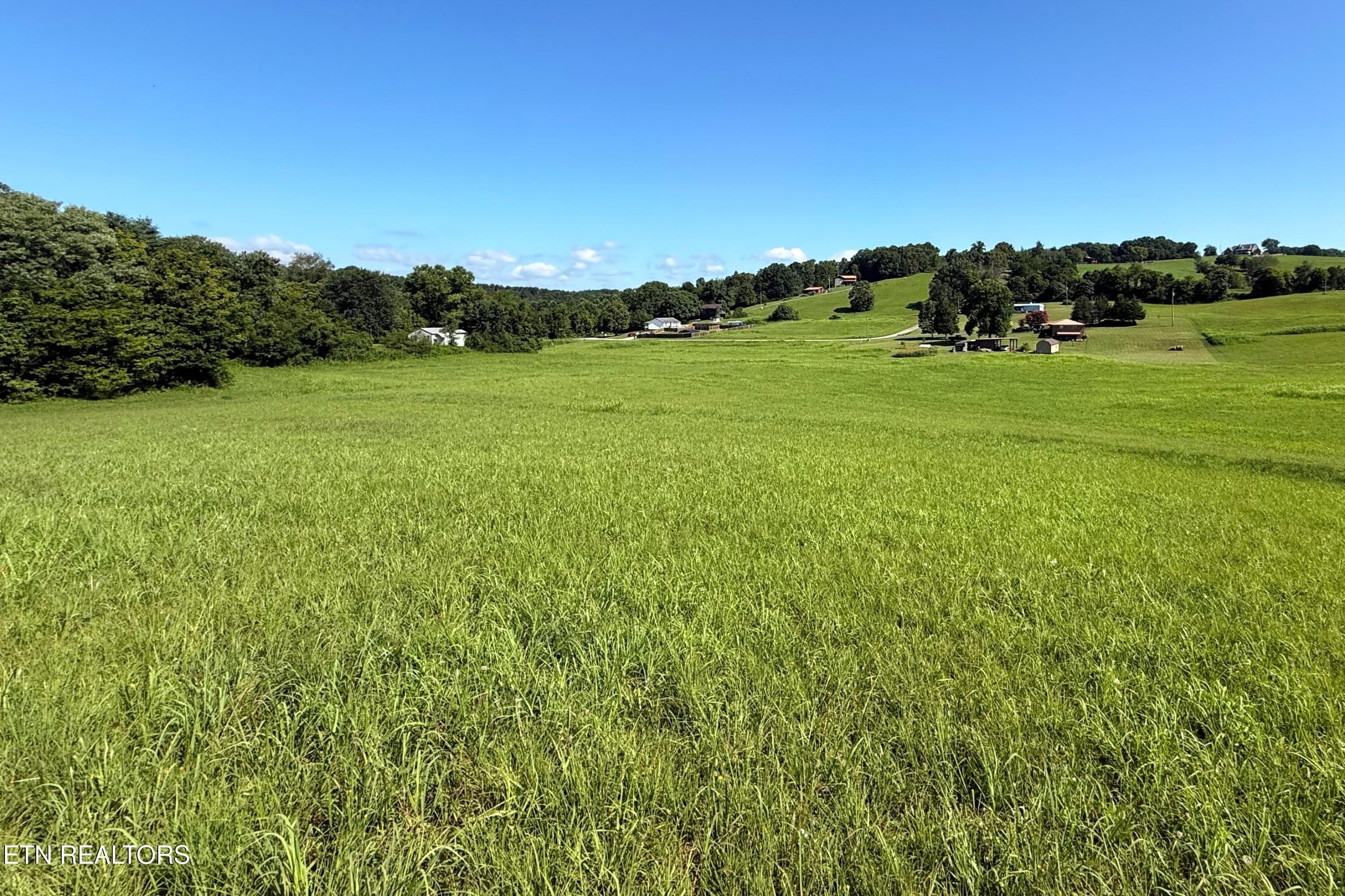 Tract 1 | 6265 Panther Creek Rd, Talbott, TN 37877