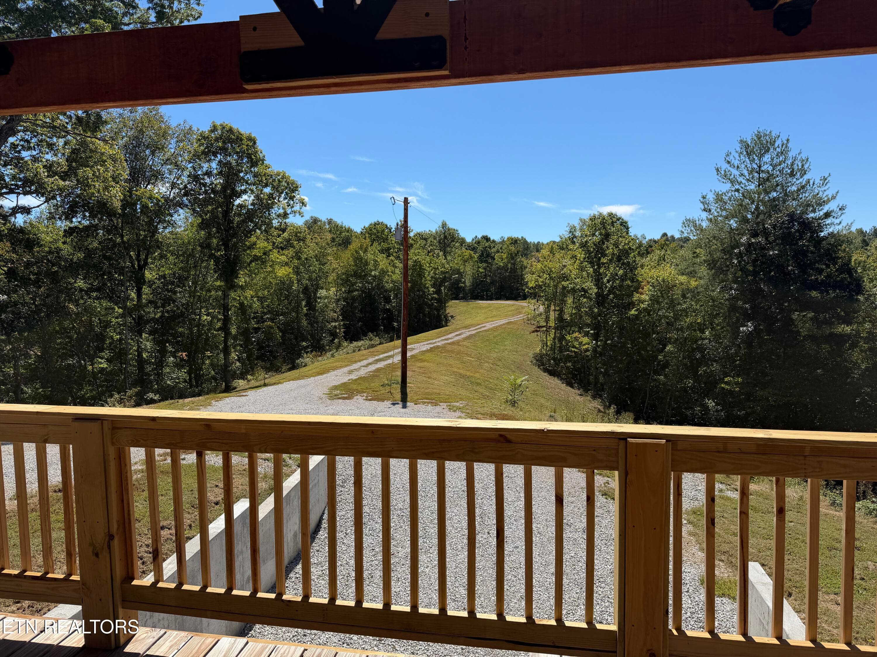 4 - 386 Higby Pvt Rd, Robbins, TN 37852