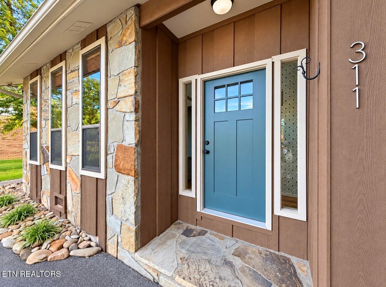 3 - 311 Poplar St, Sevierville, TN 37862, Sevierville