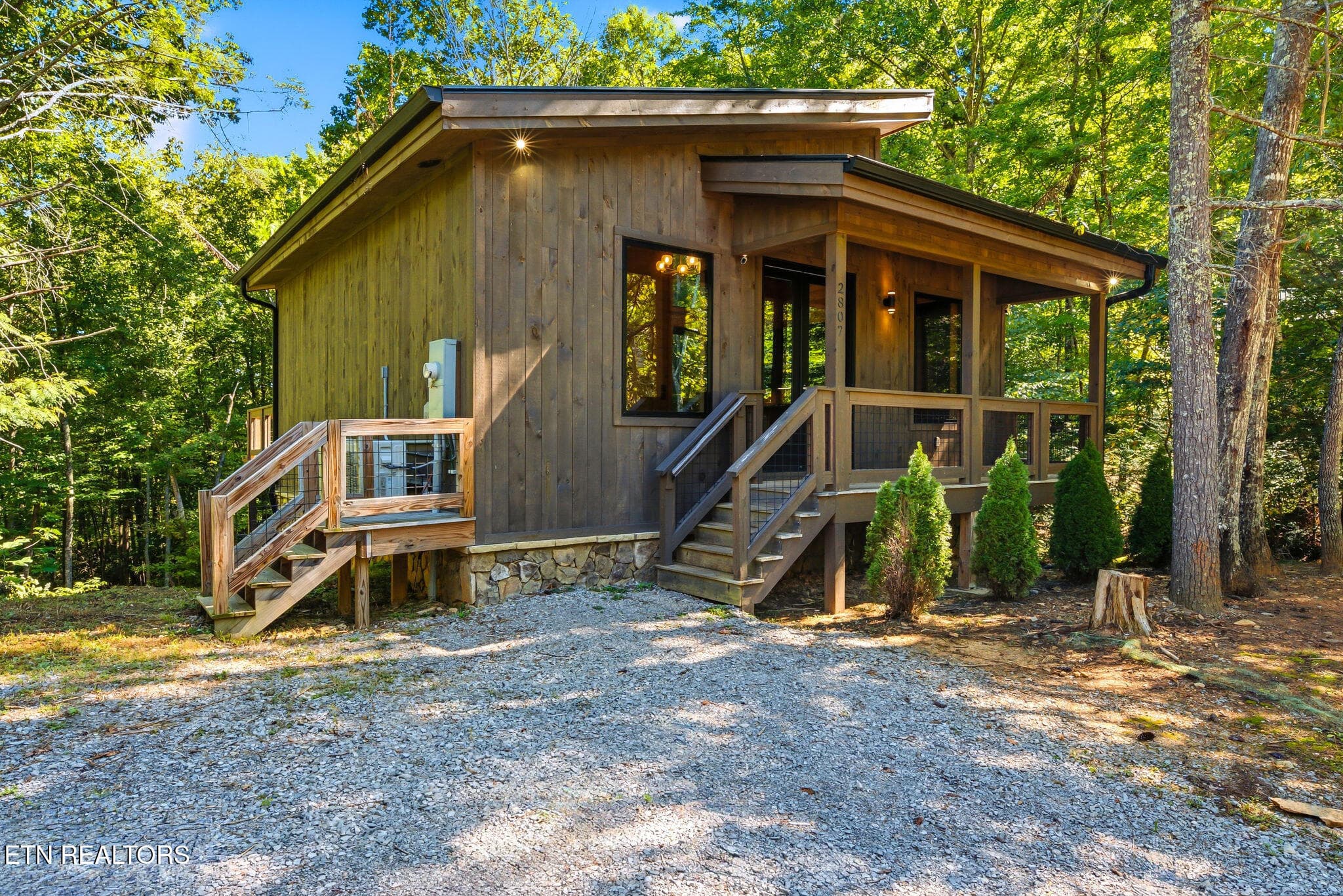 2807 Teaberry Hill Way, Sevierville, TN 37862