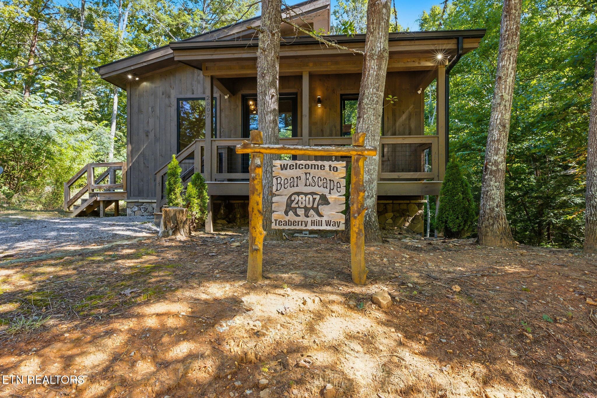 2-web-or-mls-2807-Teaberry-Hill-Way-Sevi - 2807 Teaberry Hill Way, Sevierville, TN 37862, Sevierville