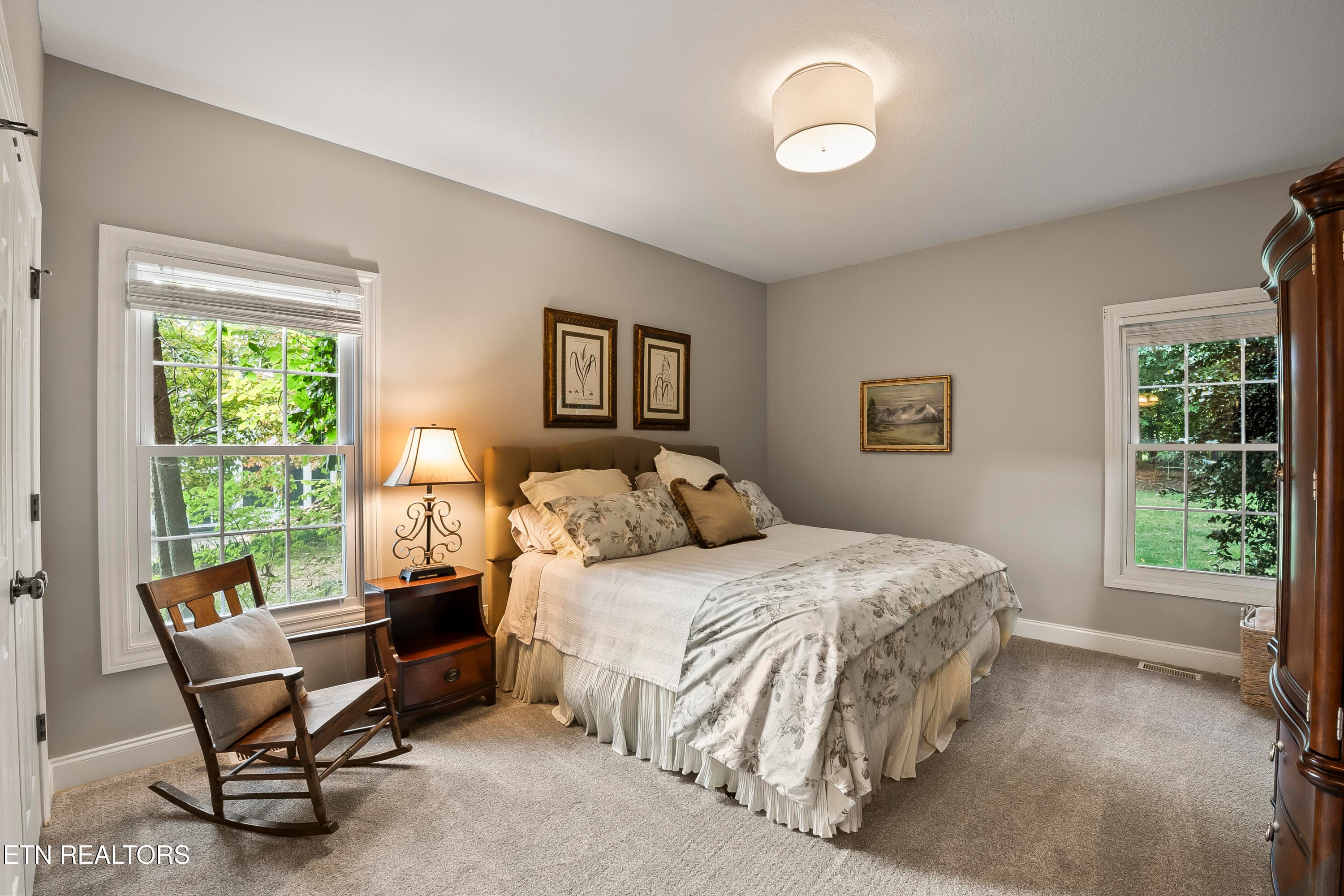 Guest Suite - 12715 Pepperwood Lane, Knoxville, TN 37934, Knoxville