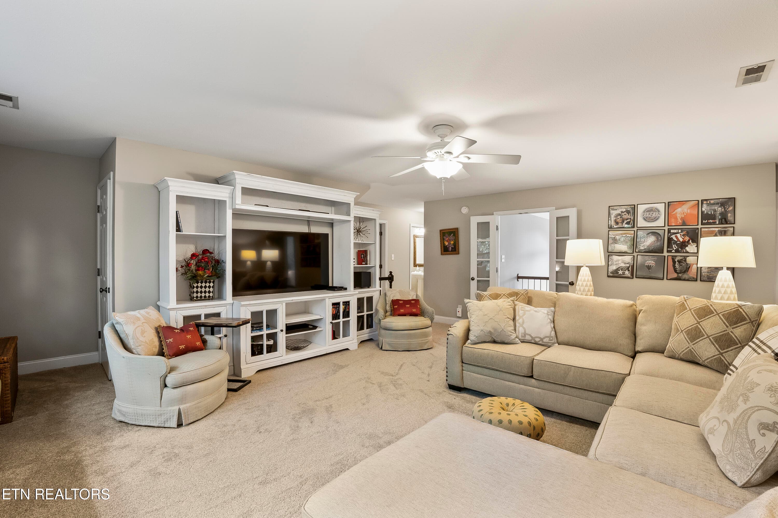 Bonus Room - 12715 Pepperwood Lane, Knoxville, TN 37934, Knoxville