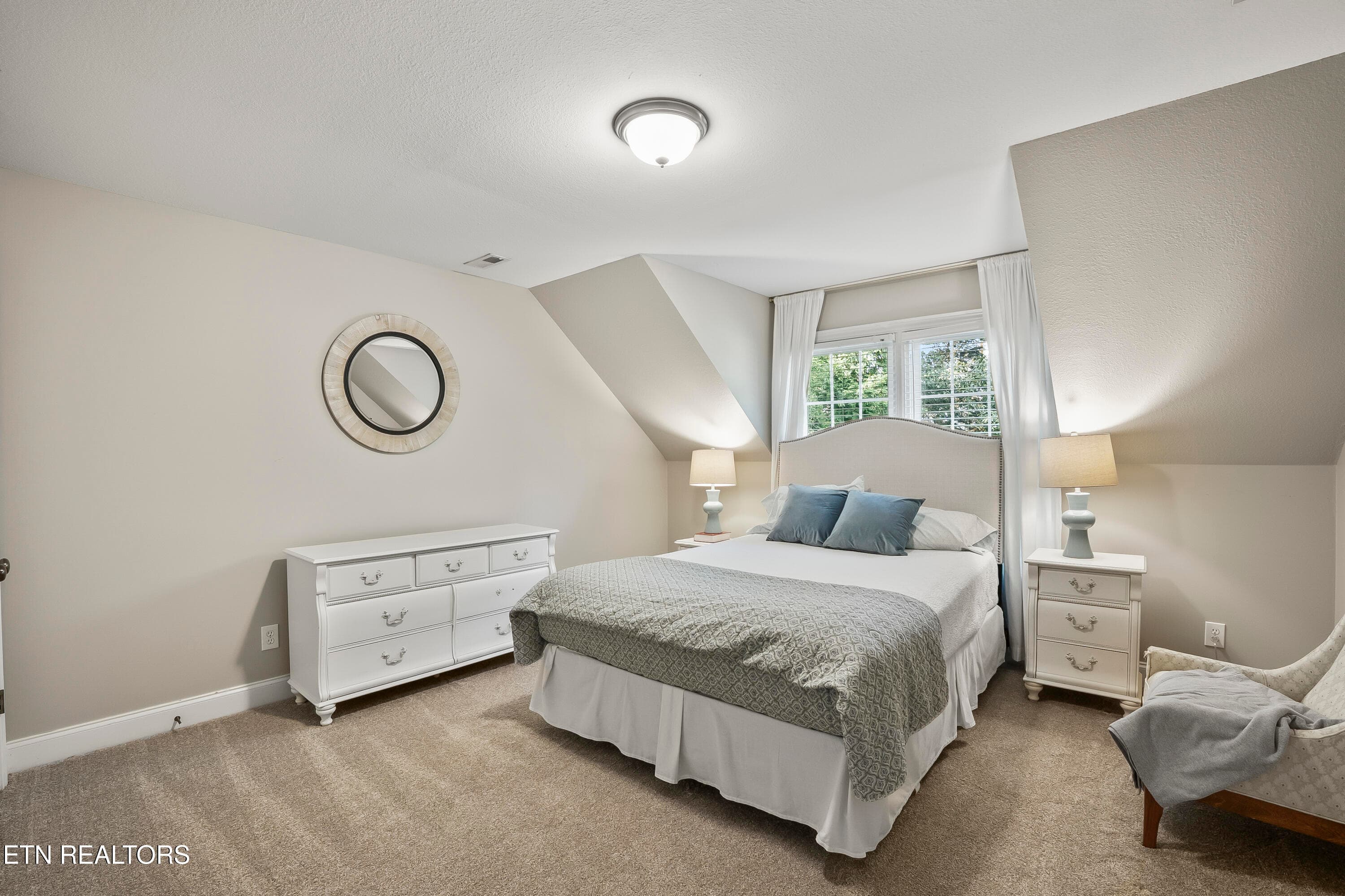 Bedroom 4 - 12715 Pepperwood Lane, Knoxville, TN 37934, Knoxville