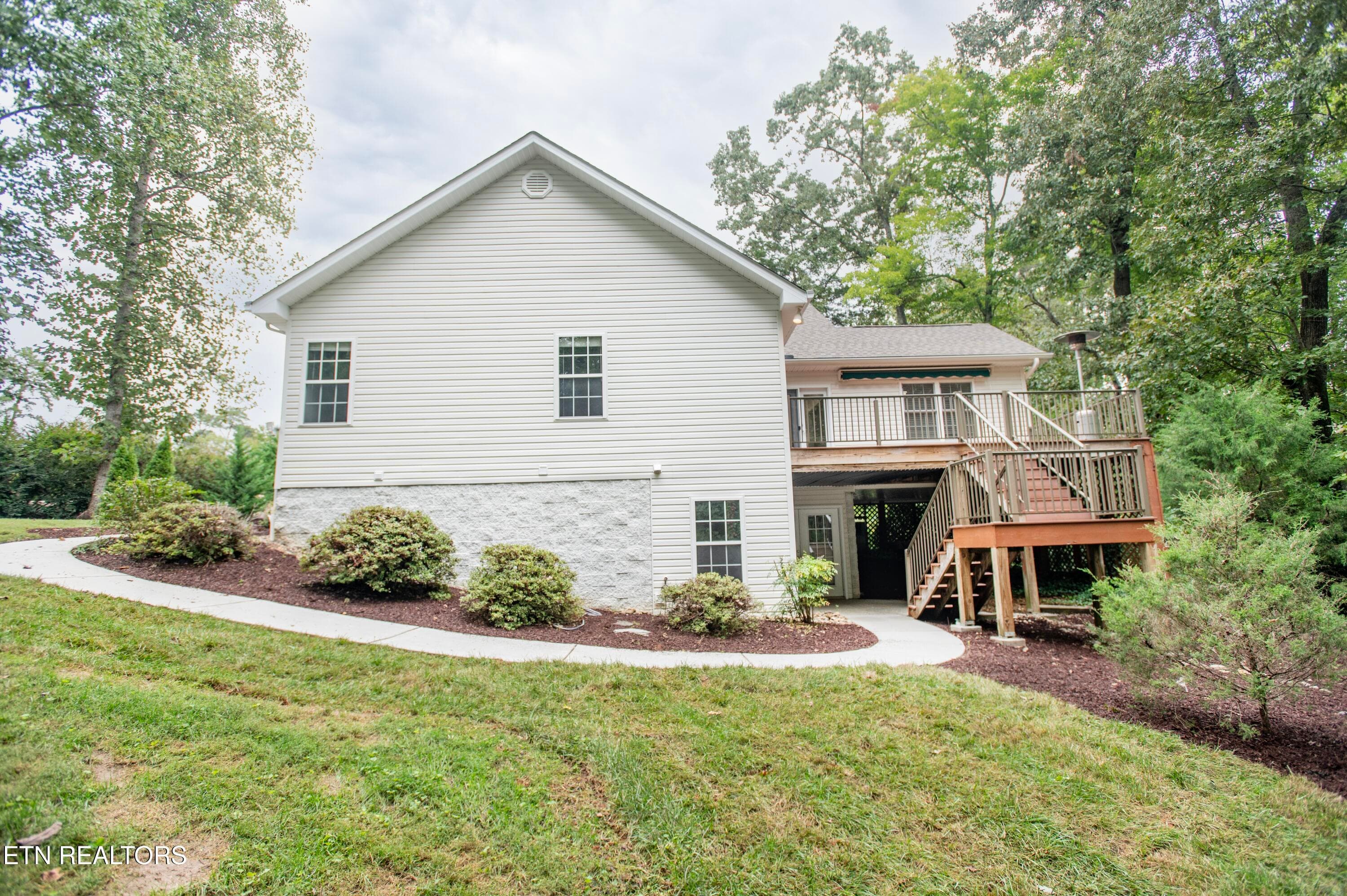 M4 - 110 Gigi Lane, Loudon, TN 37774, Loudon
