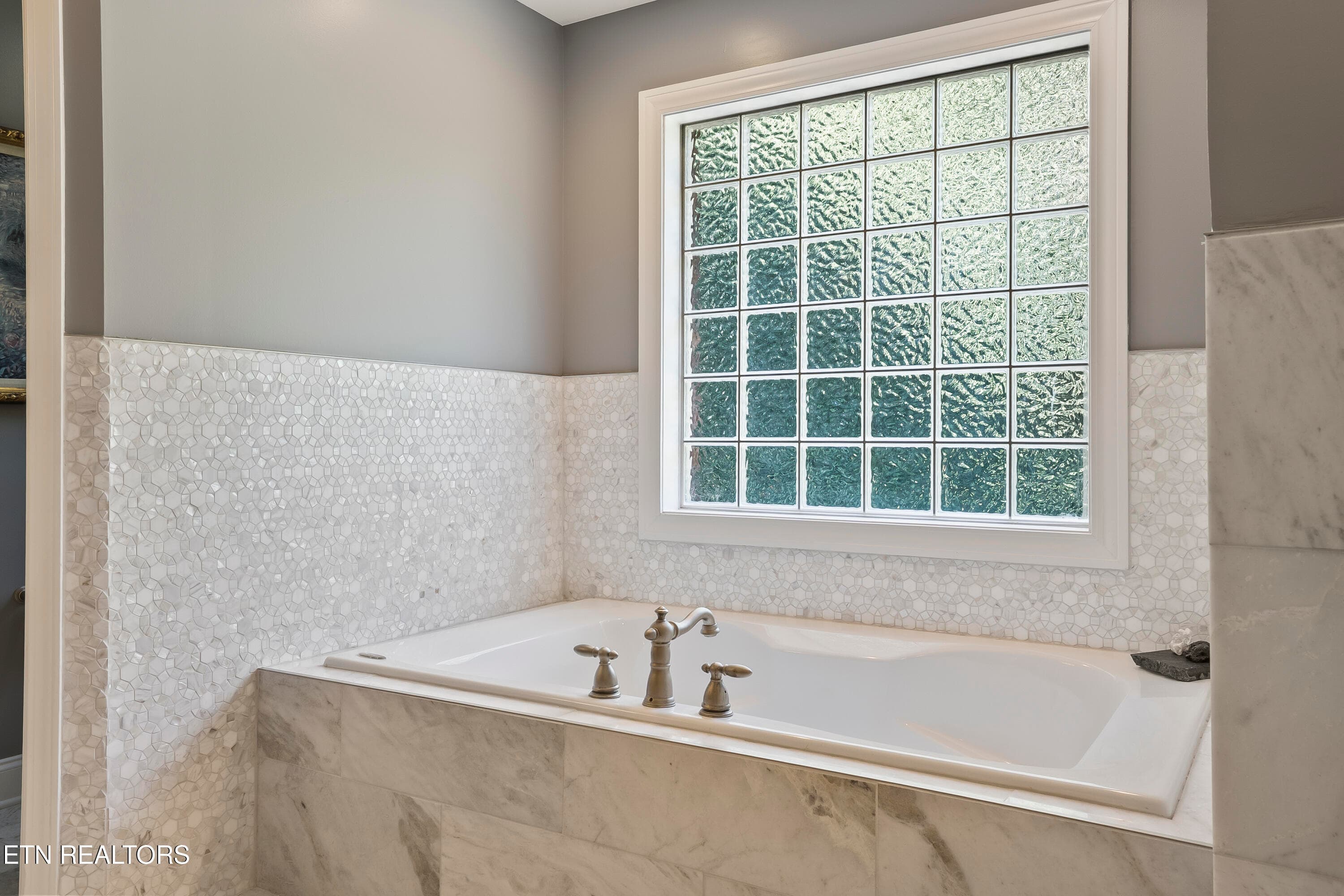 Primary Bathroom - 12715 Pepperwood Lane, Knoxville, TN 37934, Knoxville