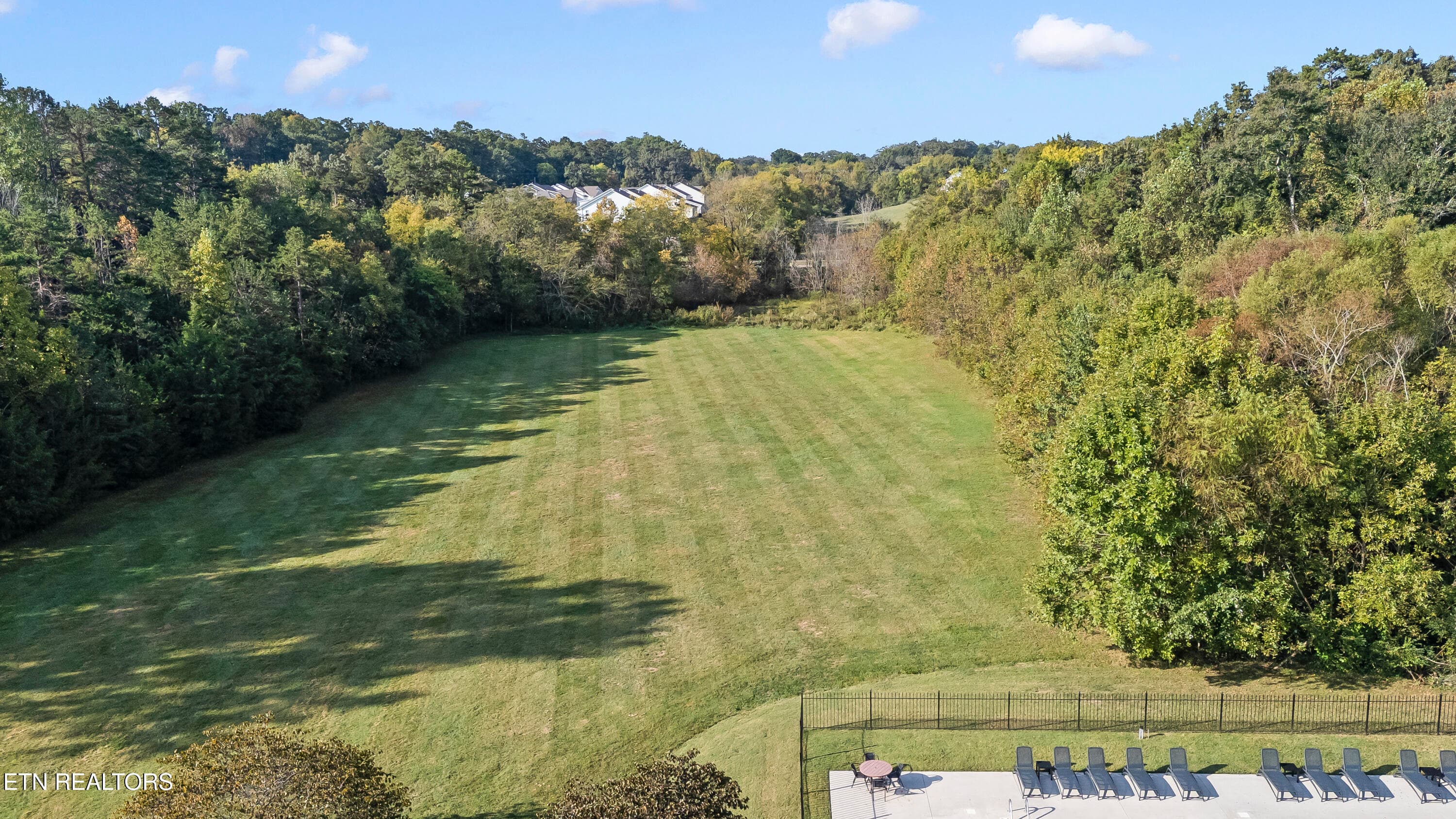 Fox Run Community Area - 12715 Pepperwood Lane, Knoxville, TN 37934, Knoxville