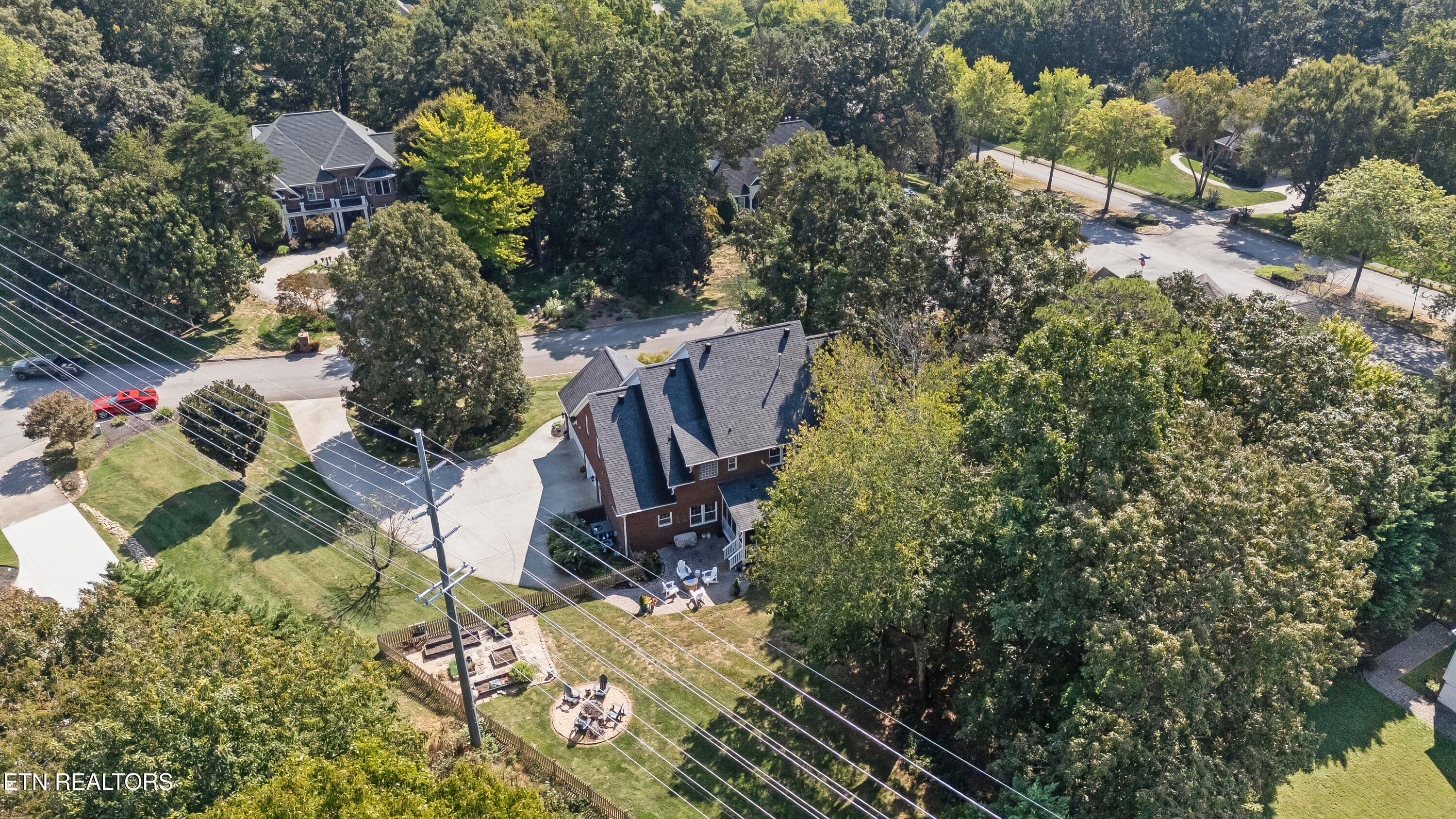 12715 Pepperwood Lane - 12715 Pepperwood Lane, Knoxville, TN 37934, Knoxville