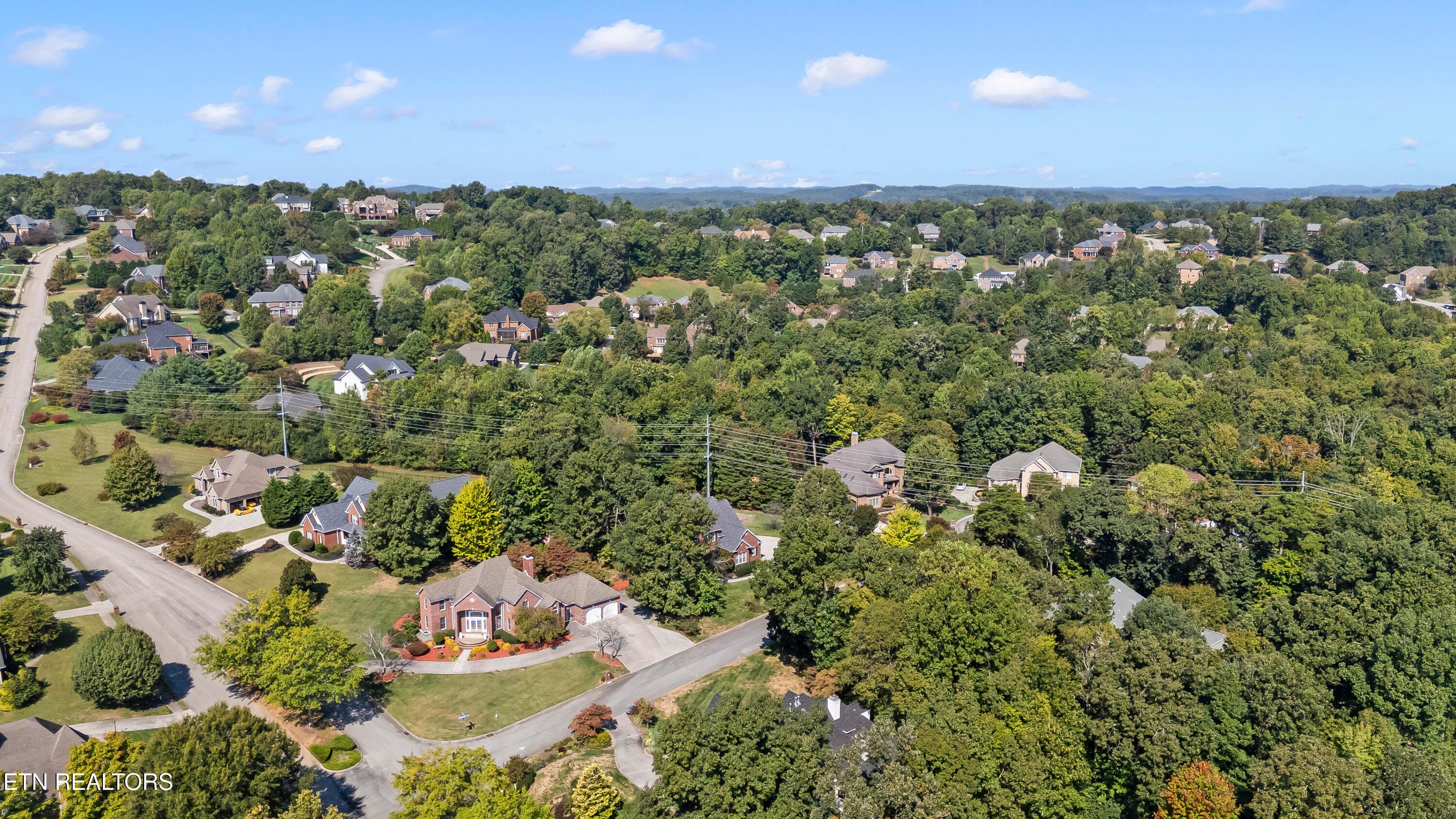 12715 Pepperwood Lane - 12715 Pepperwood Lane, Knoxville, TN 37934, Knoxville