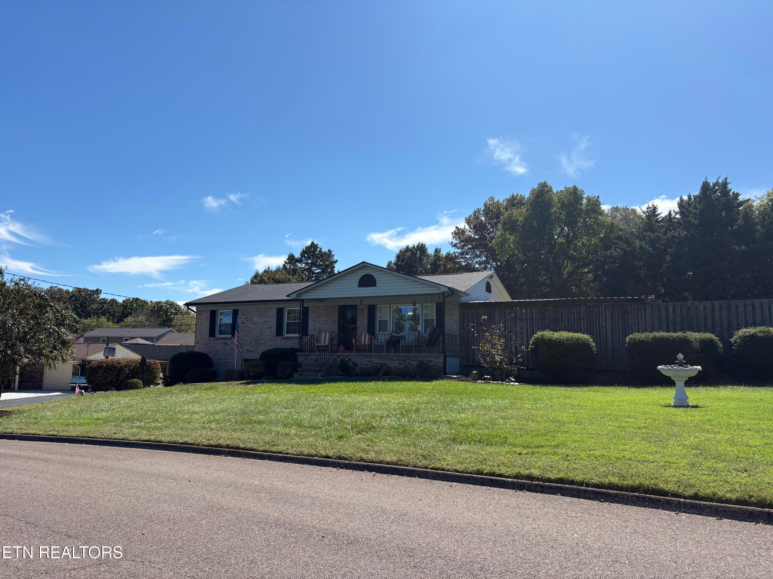 6124 Lilywood Lane, Knoxville, TN 37921