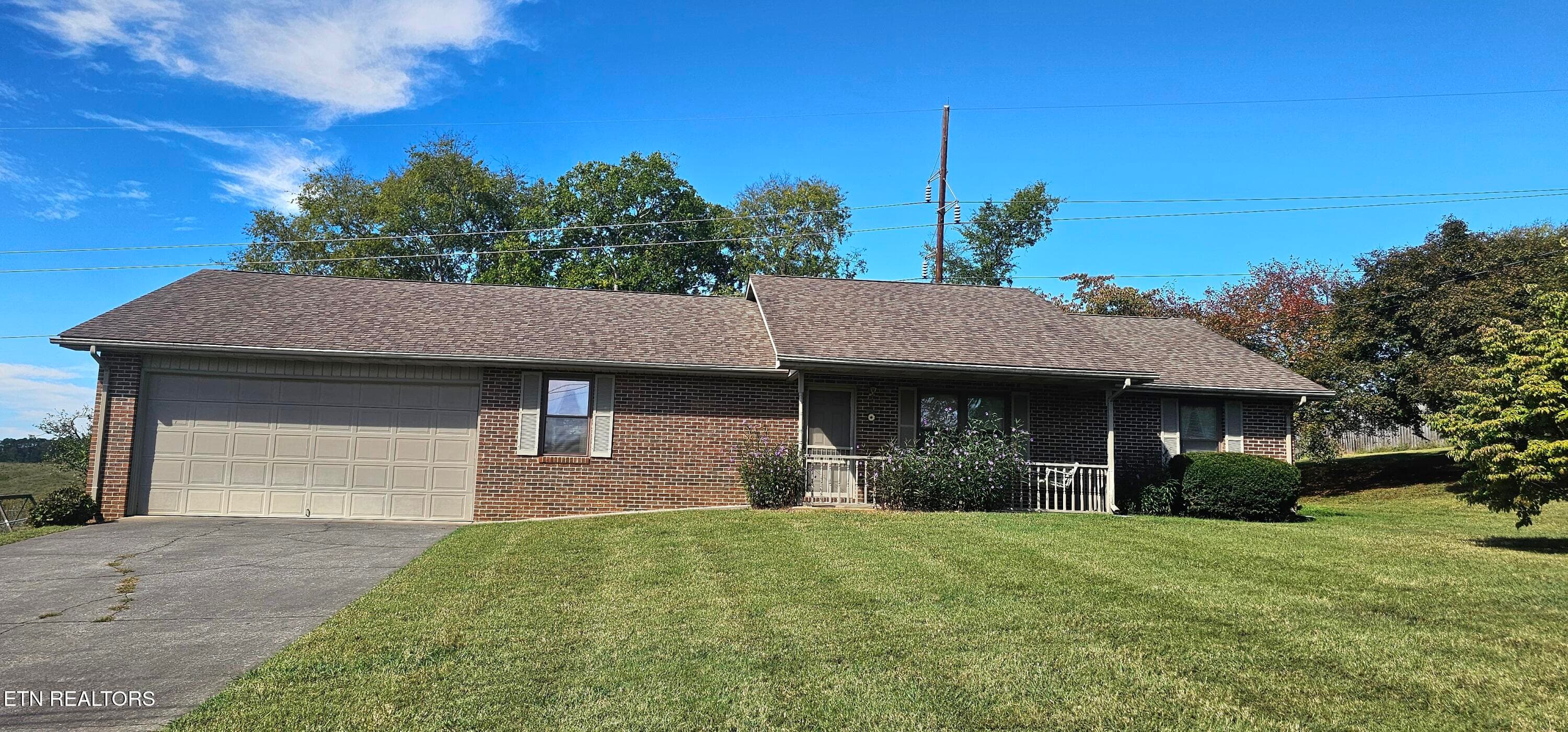 224 Helton St, Kodak, TN 37764