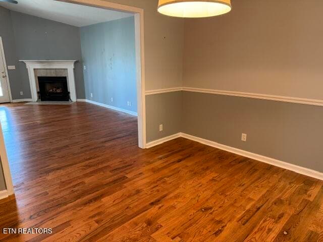 N Pointe Dining Room - 2415 N Pointe Cove Circle, Cookeville, TN 38506, Cookeville