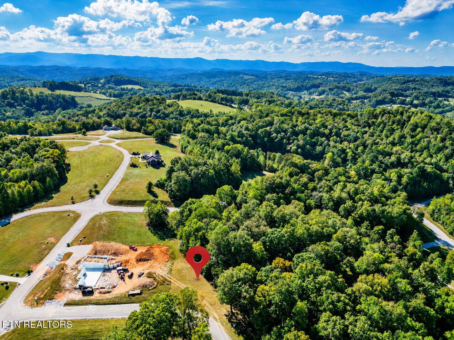 IMG_7607 - Lot 605 Two Rivers Lane, LaFollette, TN 37766, LaFollette