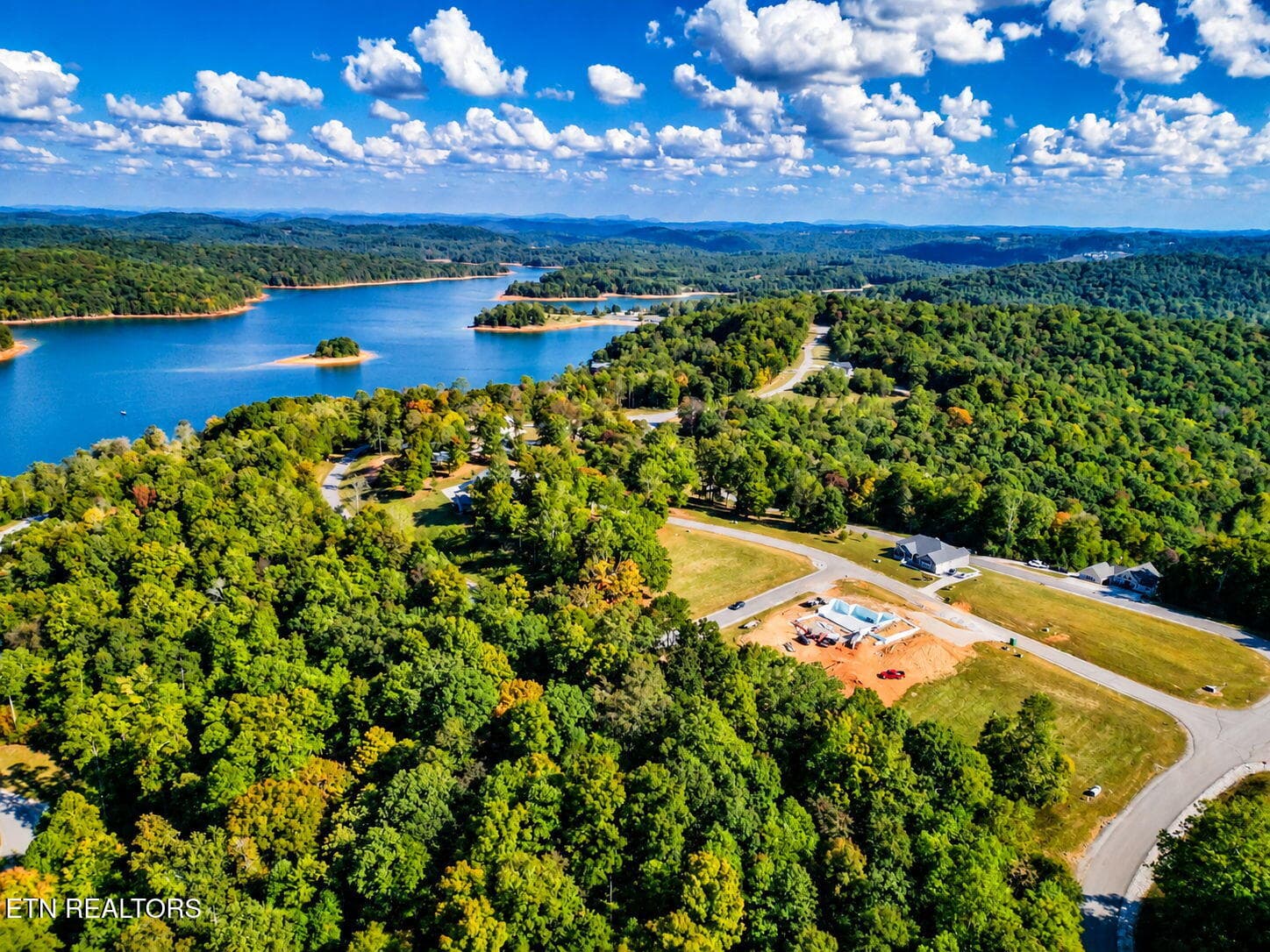 IMG_7619 - Lot 605 Two Rivers Lane, LaFollette, TN 37766, LaFollette