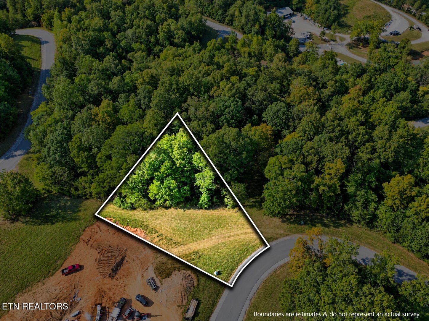 IMG_7594 - Lot 605 Two Rivers Lane, LaFollette, TN 37766, LaFollette