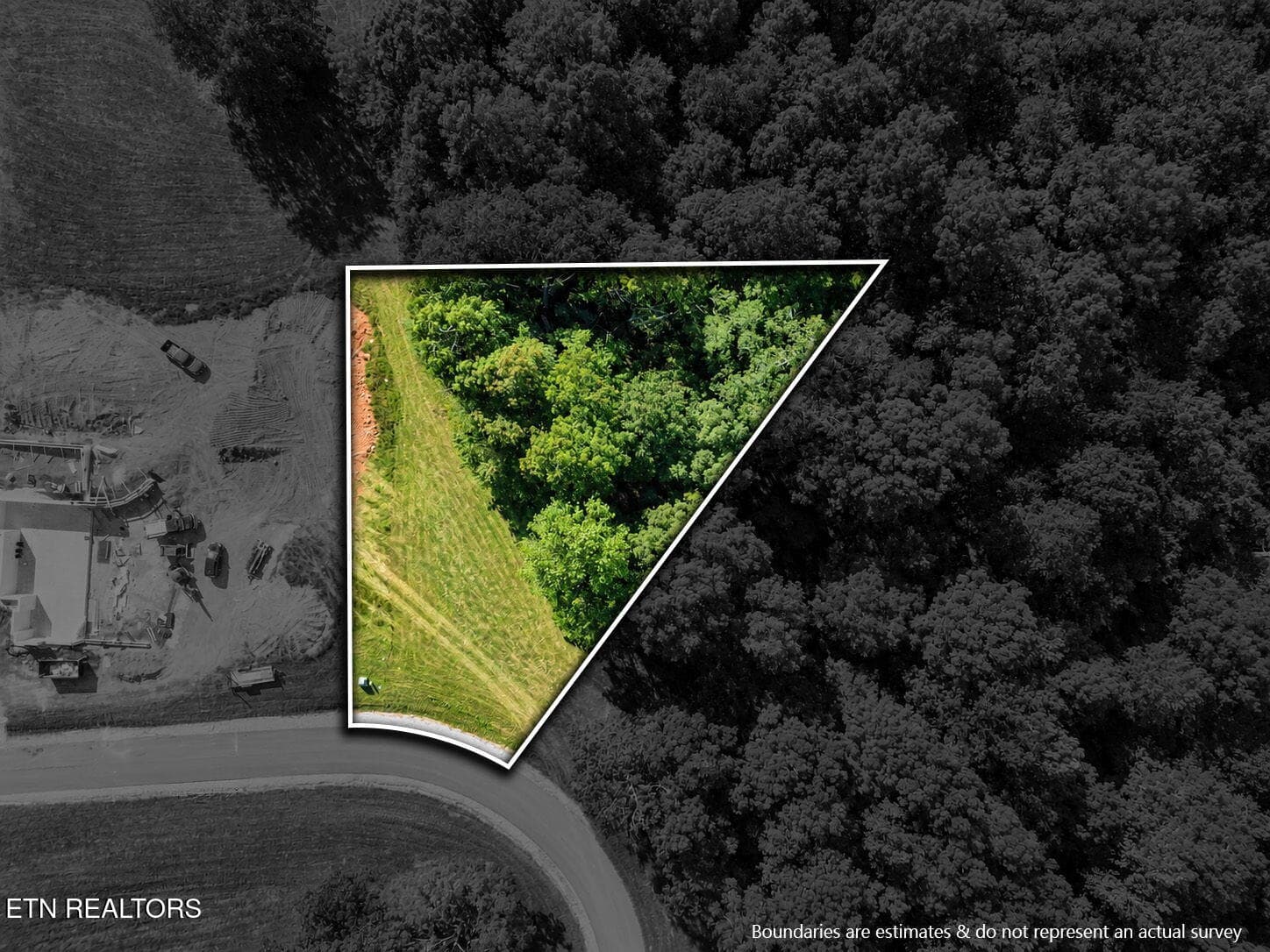 IMG_7629 - Lot 605 Two Rivers Lane, LaFollette, TN 37766, LaFollette