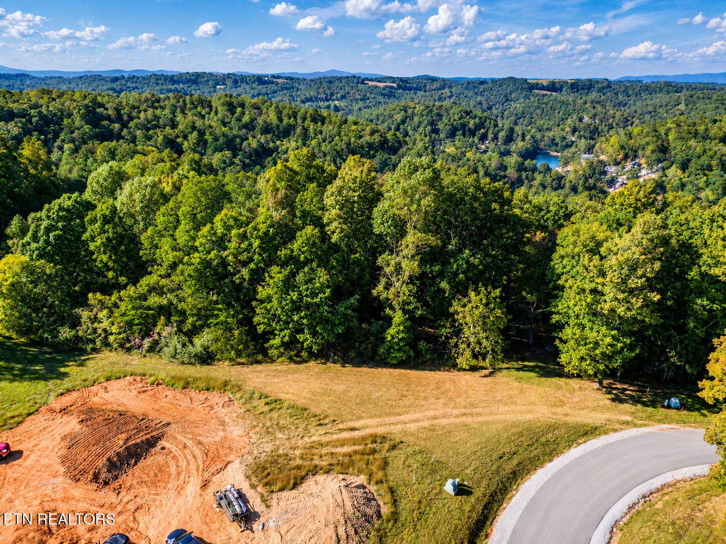 IMG_7584 - Lot 605 Two Rivers Lane, LaFollette, TN 37766, LaFollette