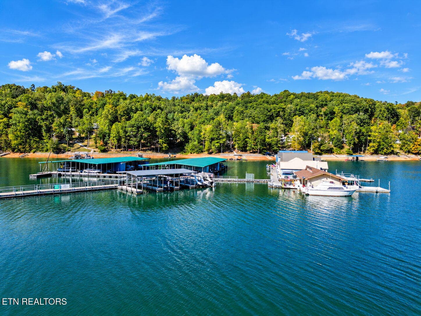 IMG_7577 - Lot 605 Two Rivers Lane, LaFollette, TN 37766, LaFollette
