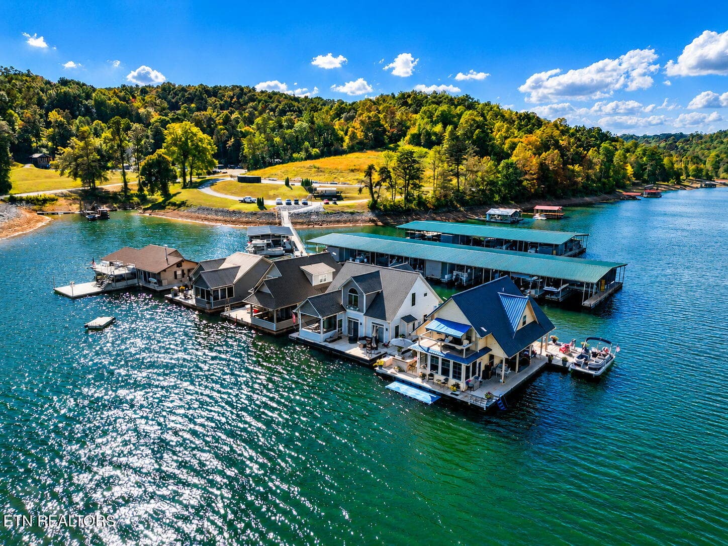 IMG_7574 - Lot 605 Two Rivers Lane, LaFollette, TN 37766, LaFollette