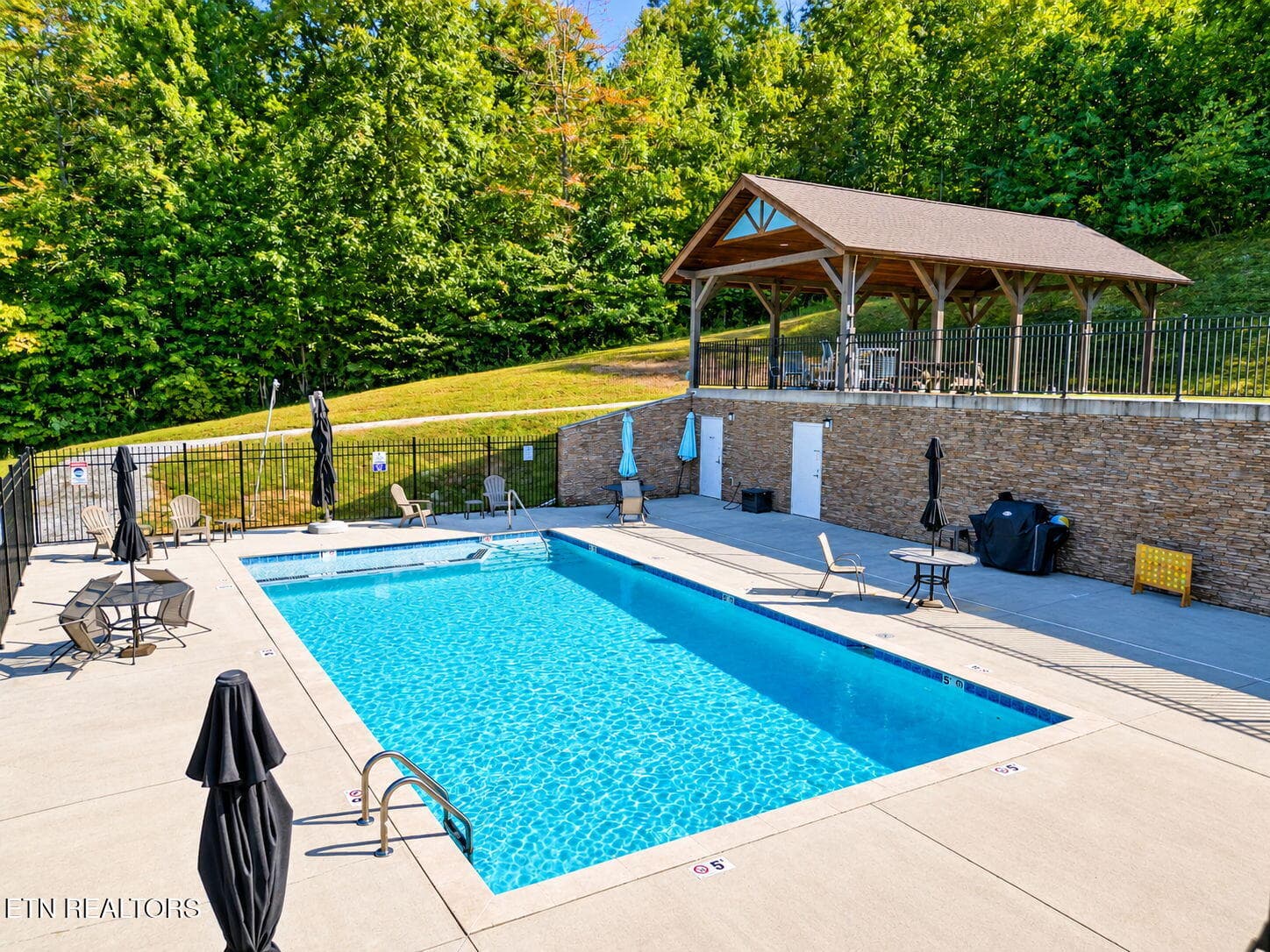 IMG_7566 - Lot 605 Two Rivers Lane, LaFollette, TN 37766, LaFollette