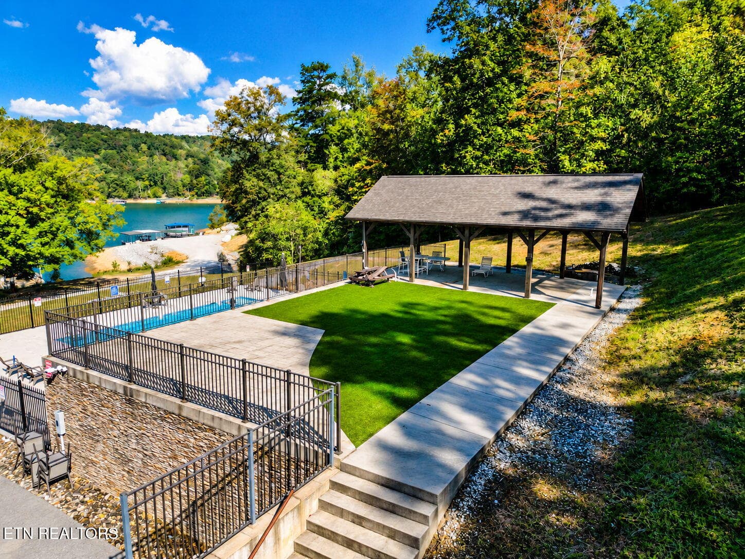 IMG_7563 - Lot 605 Two Rivers Lane, LaFollette, TN 37766, LaFollette