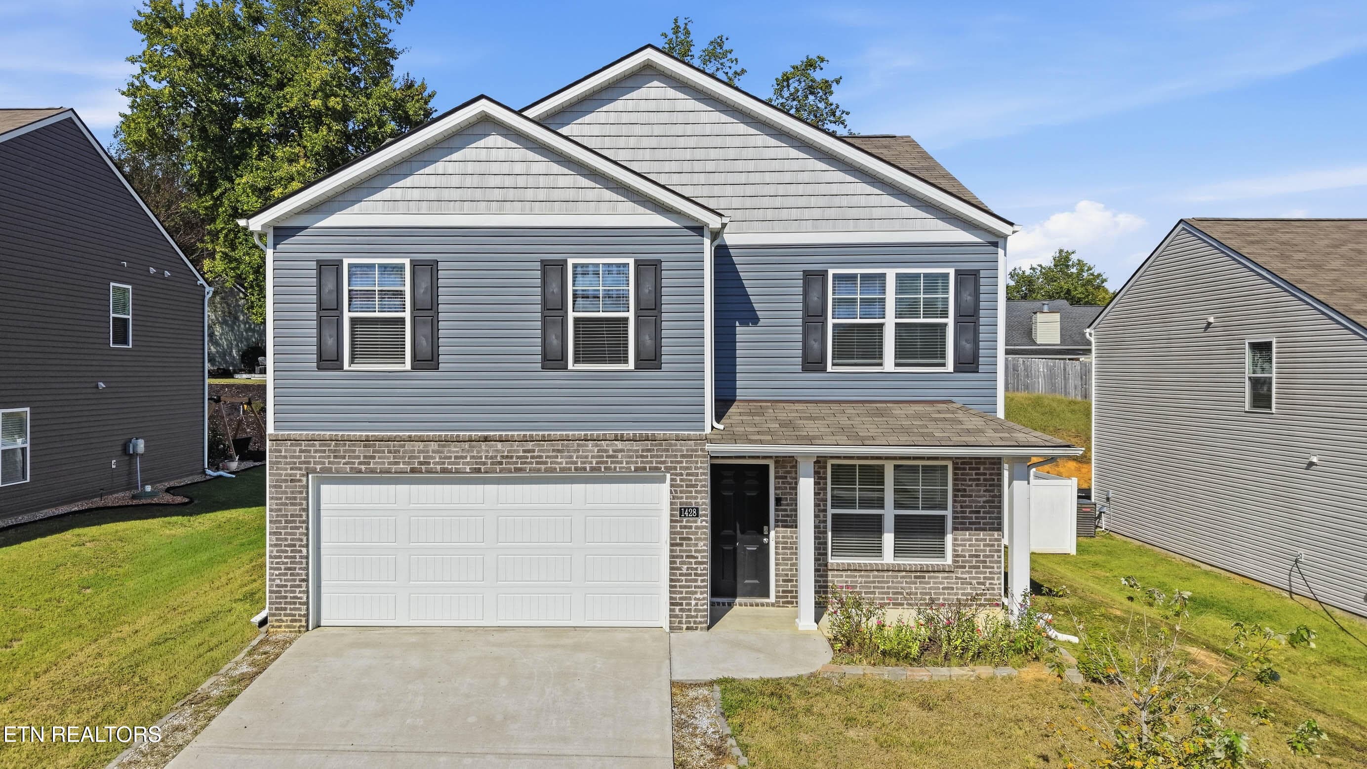 1428 Ridge Estate Drive, Athens, TN 37303