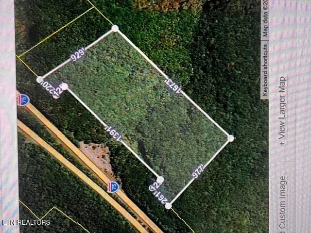 I-75, Pioneer, TN 37847