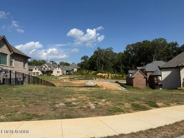 712 Averystone Lane, Knoxville, TN 37909