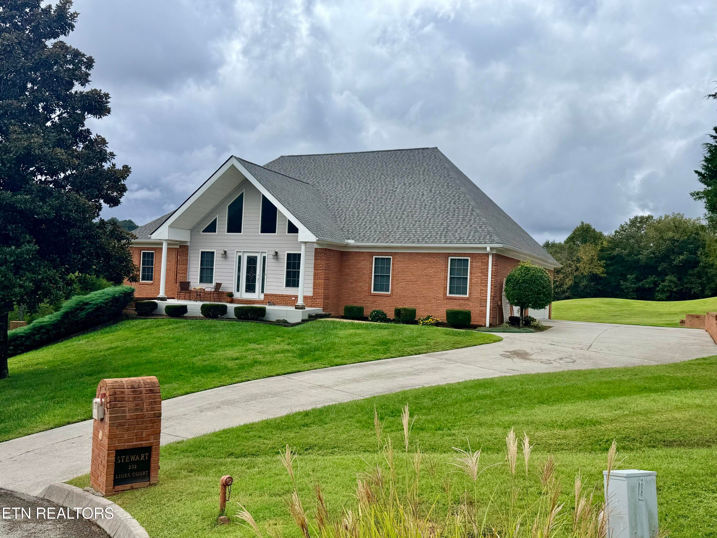 252 Links Court, Tazewell, TN 37879