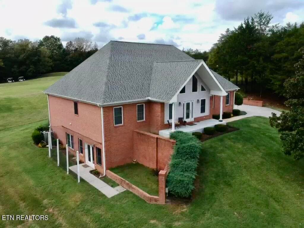 IMG_6774 - 252 Links Court, Tazewell, TN 37879, Tazewell