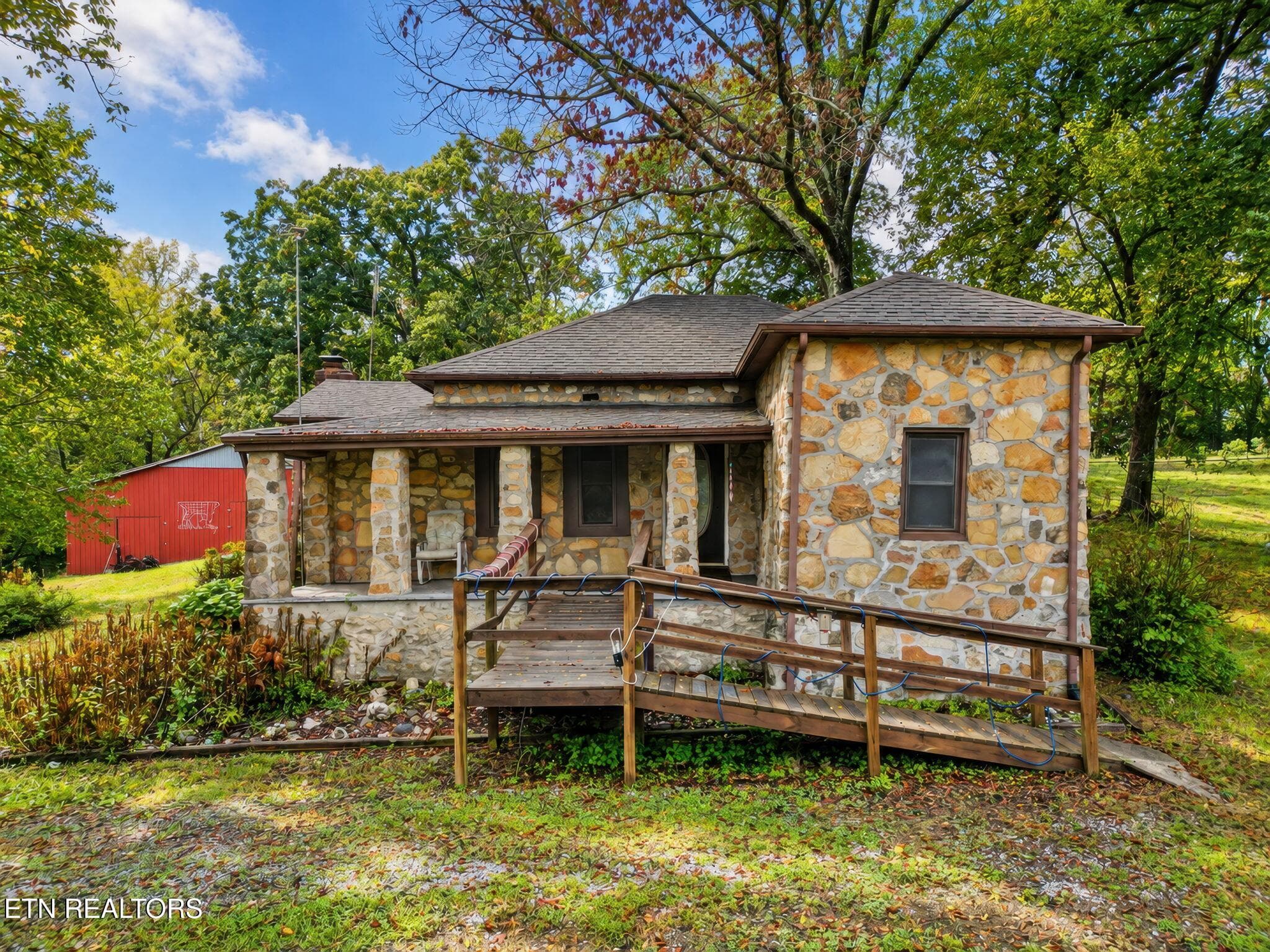 Front - 271 Heim Rd, Rutledge, TN 37861, Rutledge