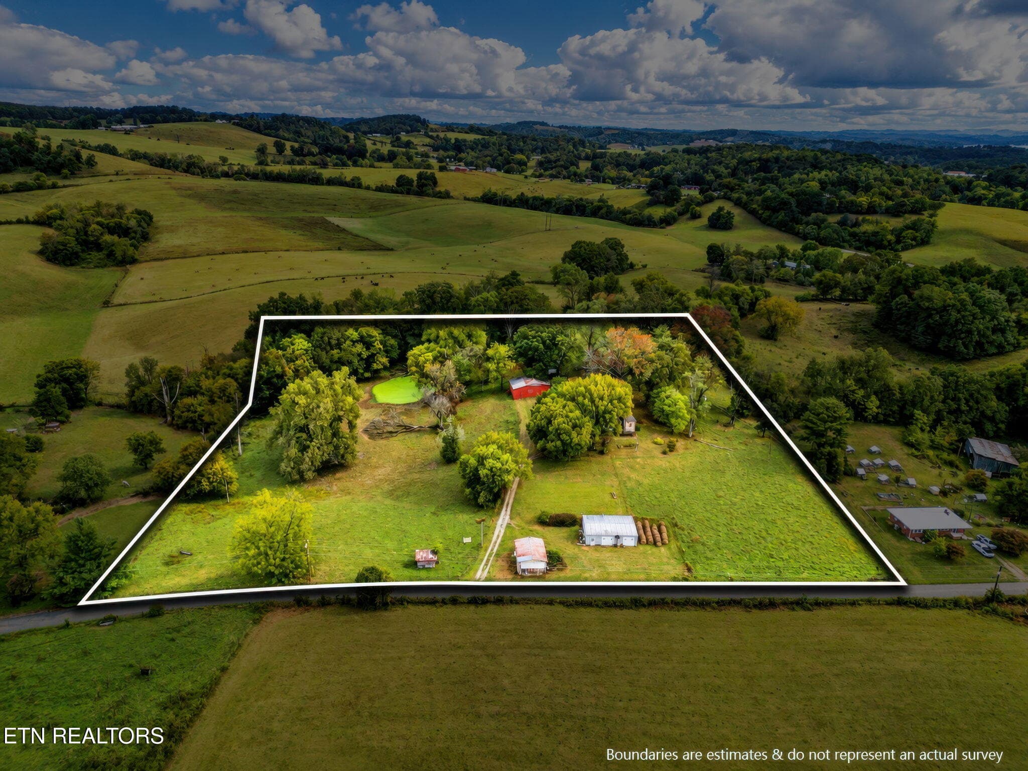 66-web-or-mls-DJI_0462-HDR-2 - wht ln ex - 271 Heim Rd, Rutledge, TN 37861, Rutledge