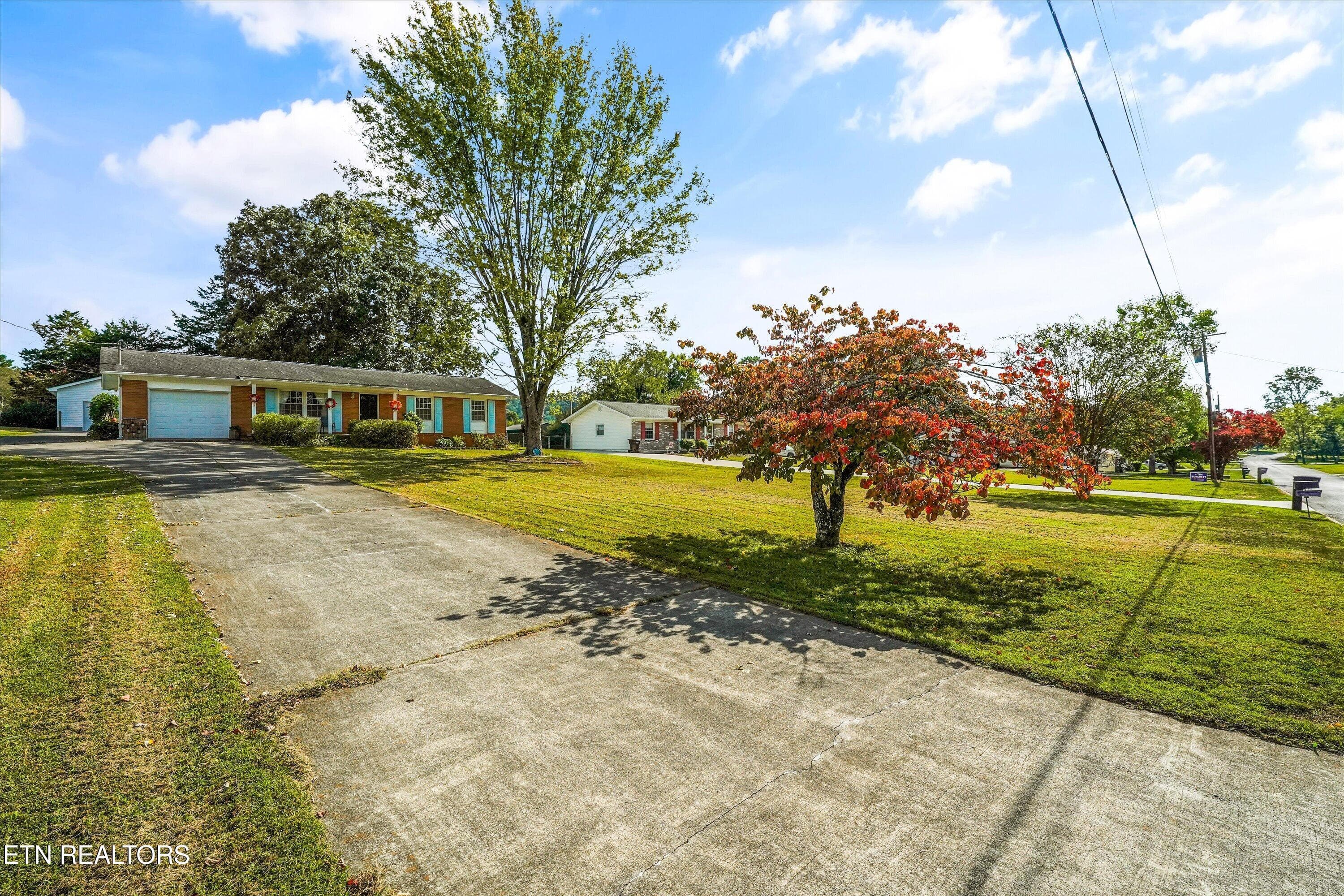 03-6712 Greenbrook Dr38 - 6712 Greenbrook Drive, Knoxville, TN 37931, Knoxville