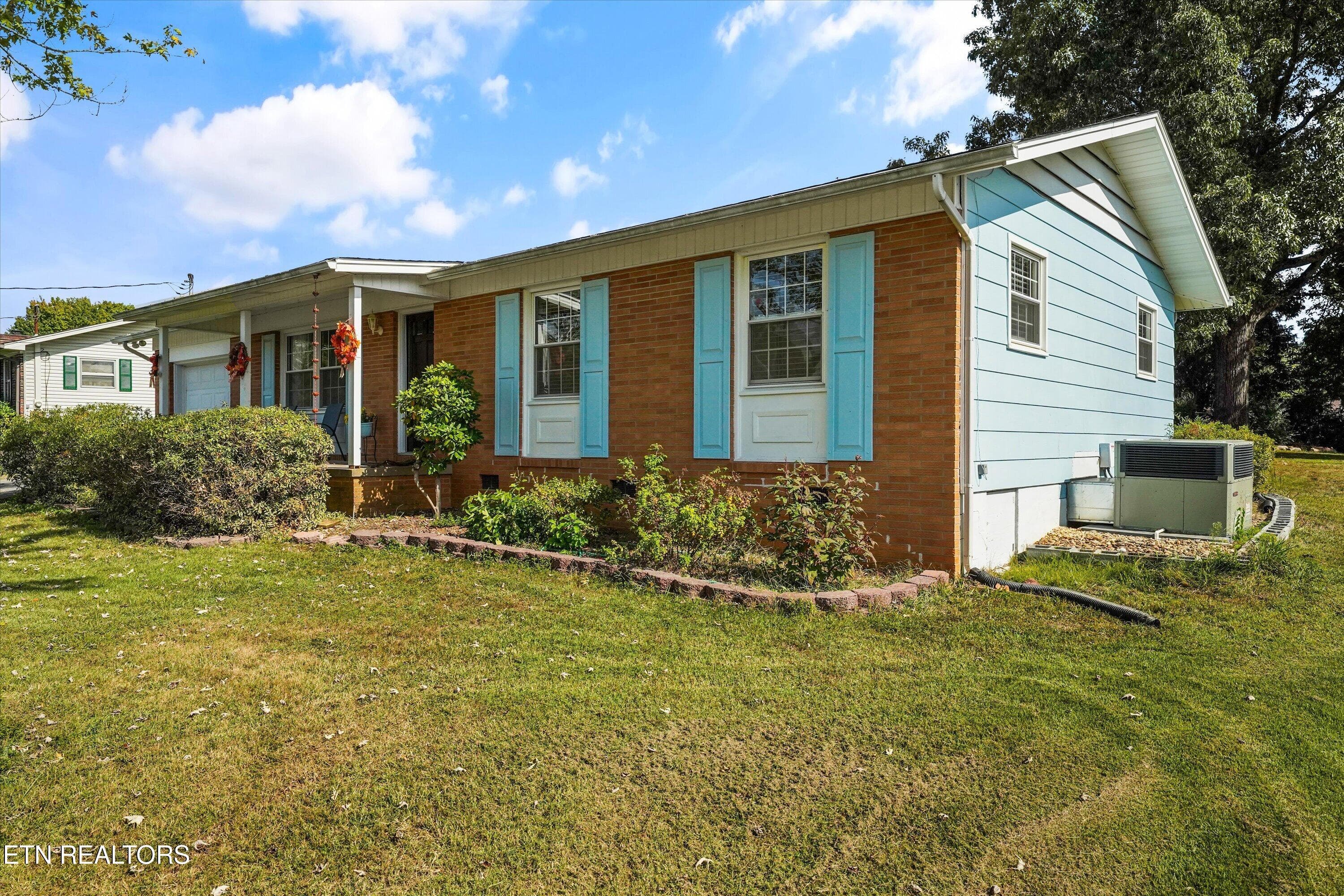 04-6712 Greenbrook Dr33 - 6712 Greenbrook Drive, Knoxville, TN 37931, Knoxville