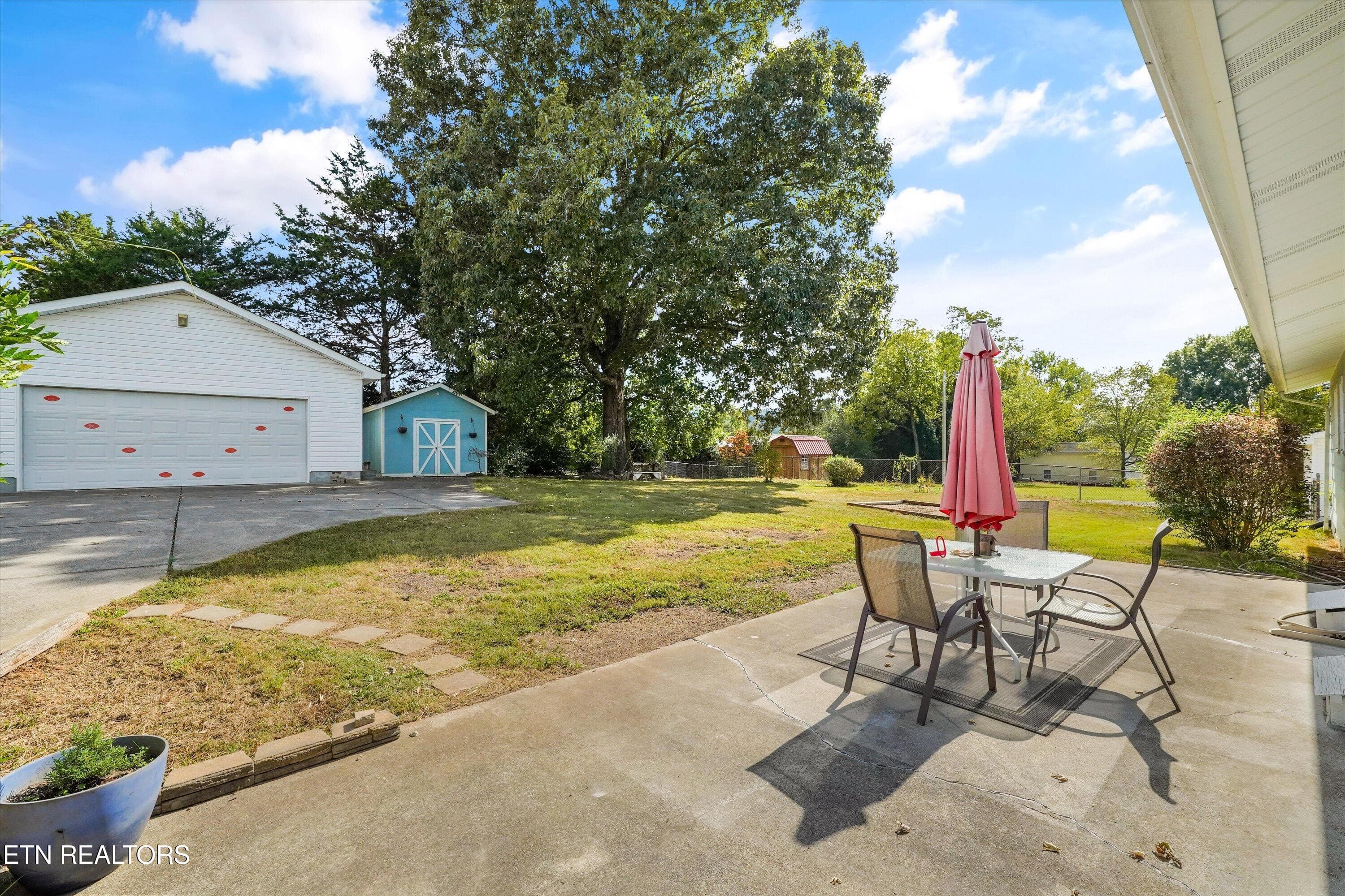 31-6712 Greenbrook Dr22 - 6712 Greenbrook Drive, Knoxville, TN 37931, Knoxville