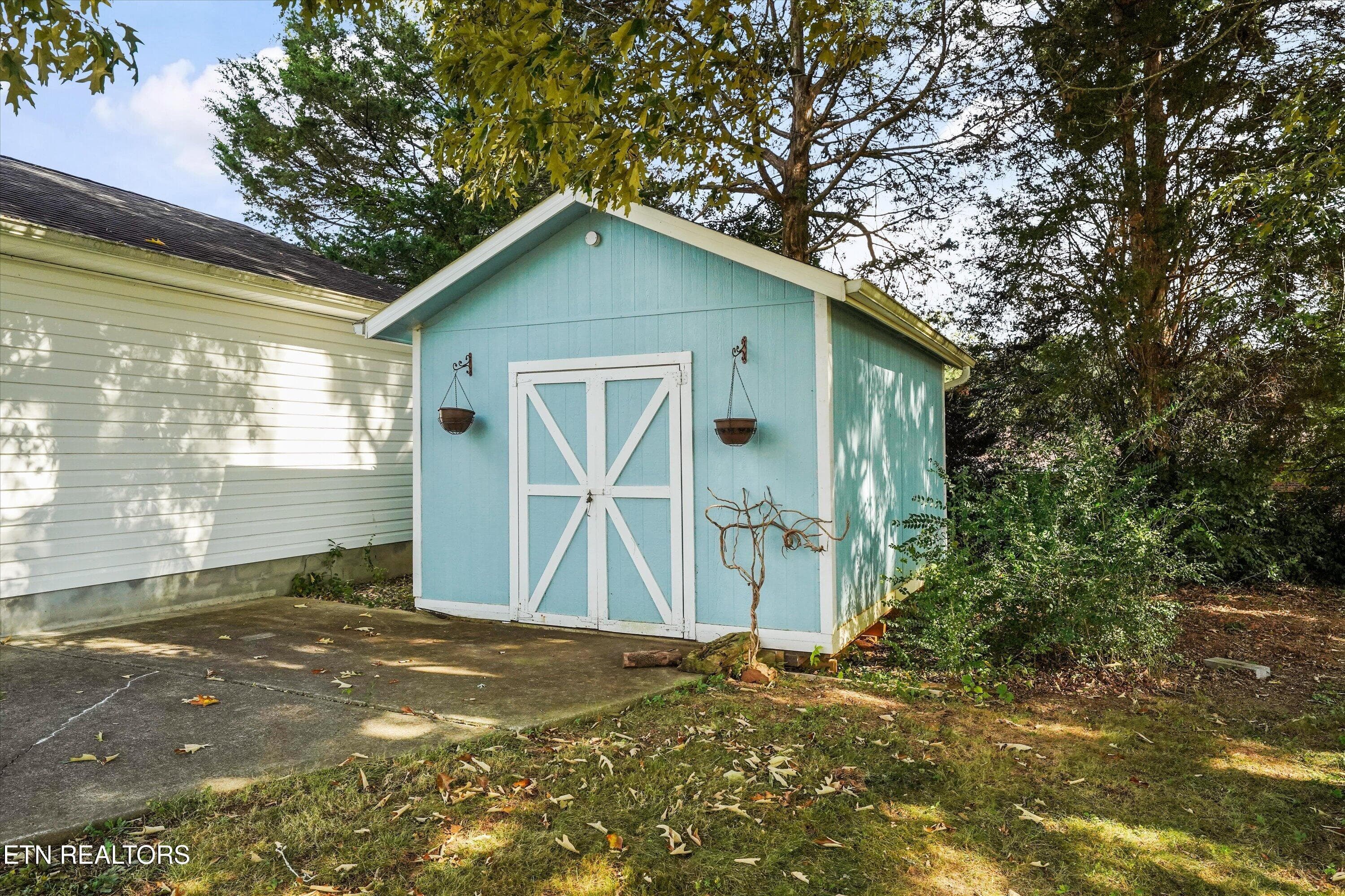 34-6712 Greenbrook Dr27 - 6712 Greenbrook Drive, Knoxville, TN 37931, Knoxville