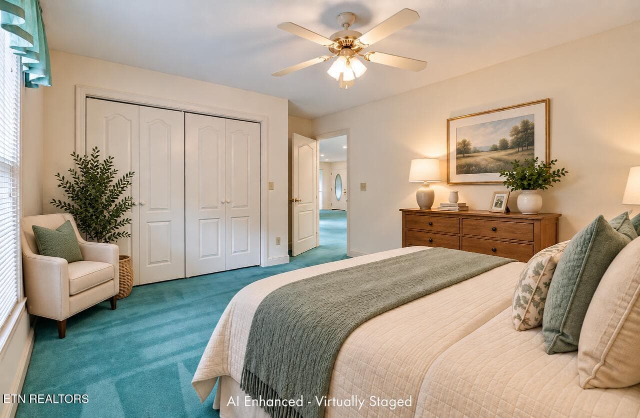 Unknown-1 - 126 Morris Lane, Crossville, TN 38558