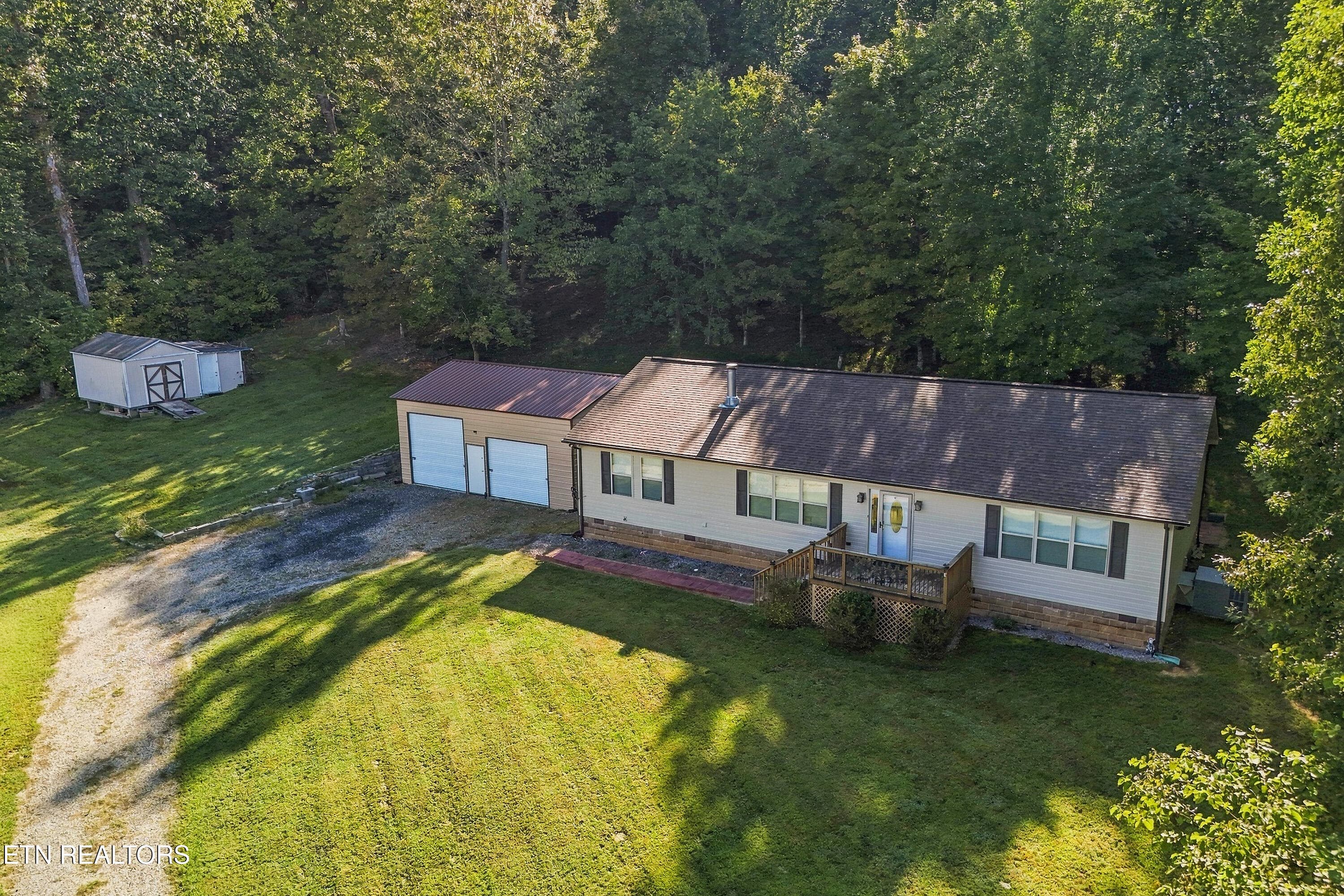 2021 Compton Court, Sevierville, TN 37876