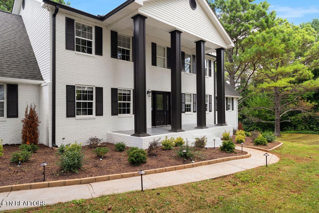DSC04145 - 12801 Peach View Drive, Knoxville, TN 37922, Knoxville