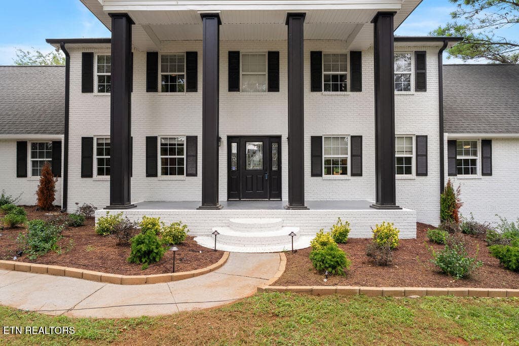 DSC04150 - 12801 Peach View Drive, Knoxville, TN 37922, Knoxville