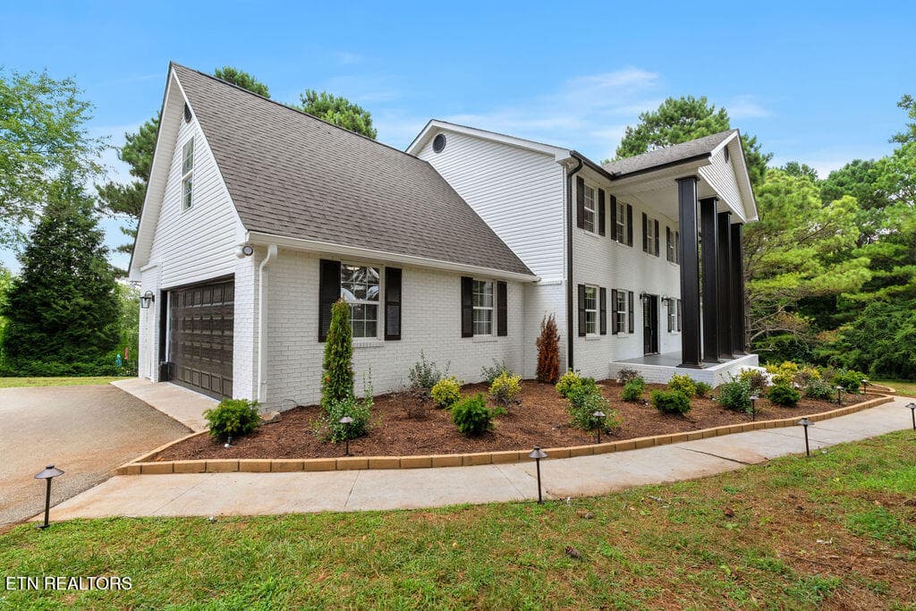 DSC04165 - 12801 Peach View Drive, Knoxville, TN 37922, Knoxville