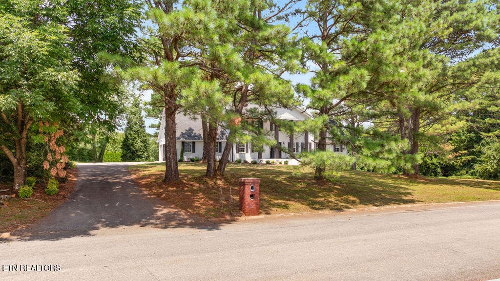 DJI_0047 - 12801 Peach View Drive, Knoxville, TN 37922, Knoxville