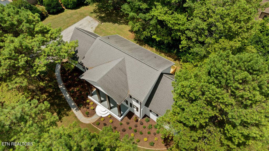 DJI_0070 - 12801 Peach View Drive, Knoxville, TN 37922, Knoxville